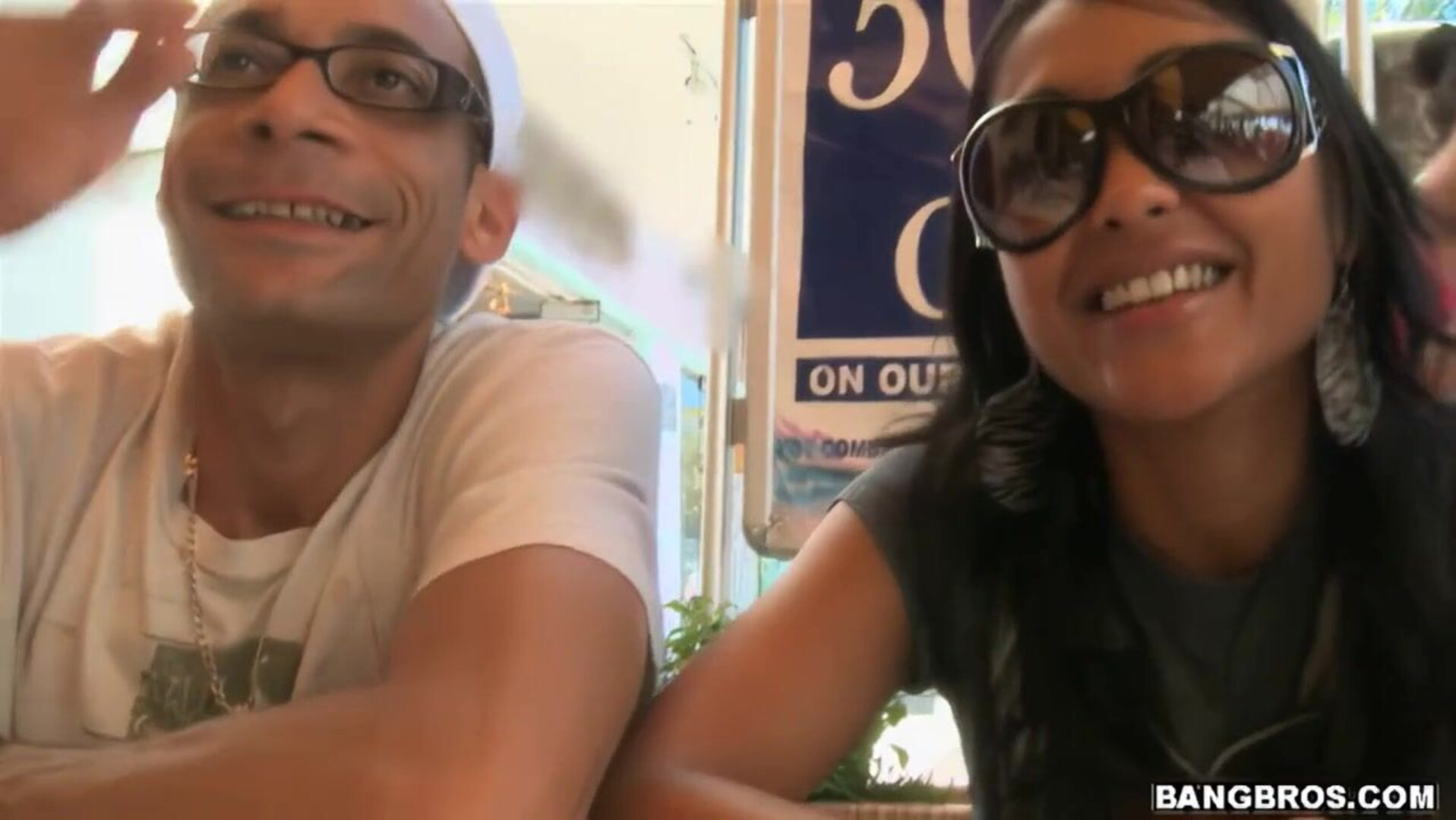 Priya Rai is all about the Big Cock - monsters - of - cock