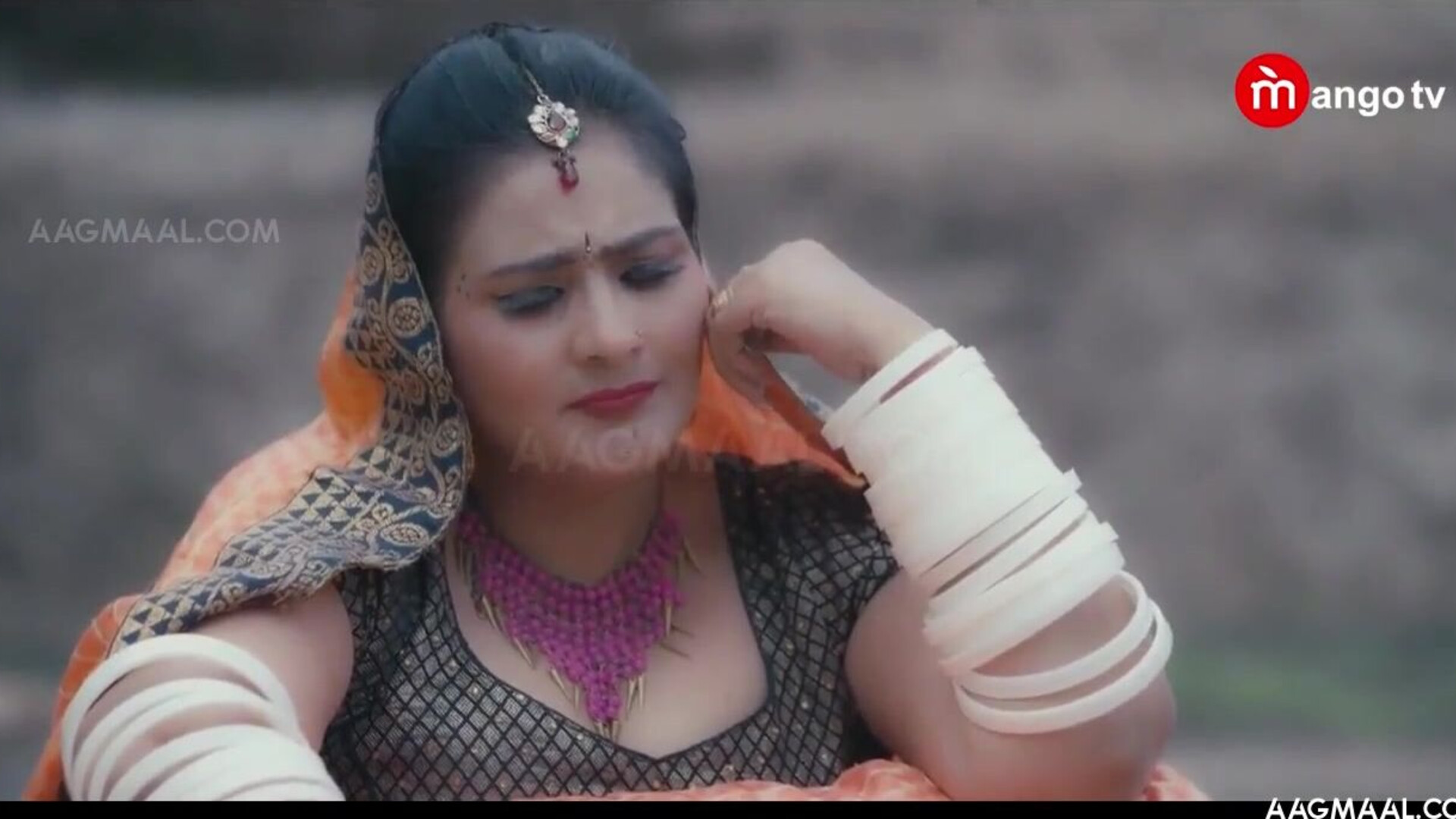 Pyaasi Uncut (2024) MangoTV Hindi Hot Short Film - nikitabhardwaj - olgasharova - sanandabanerjee - chandrimabanerjee - gargikhakhalary - priyagamre - bhartijha - leenasingh - prajaktajahagirdar - kairashehgal