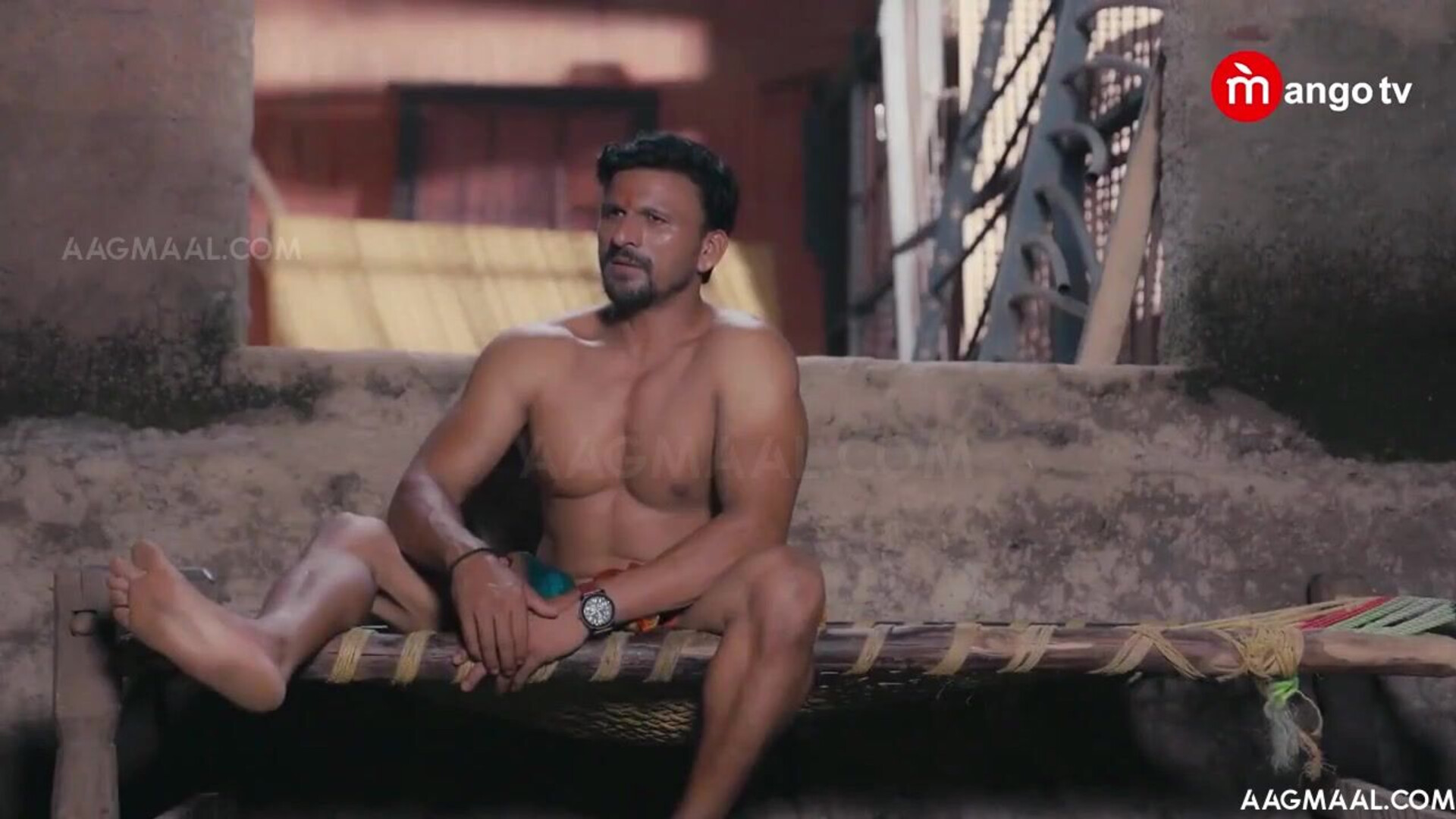 Pyaasi Uncut (2024) MangoTV Hindi Hot Short Film - nikitabhardwaj - olgasharova - sanandabanerjee - chandrimabanerjee - gargikhakhalary - priyagamre - bhartijha - leenasingh - prajaktajahagirdar - kairashehgal