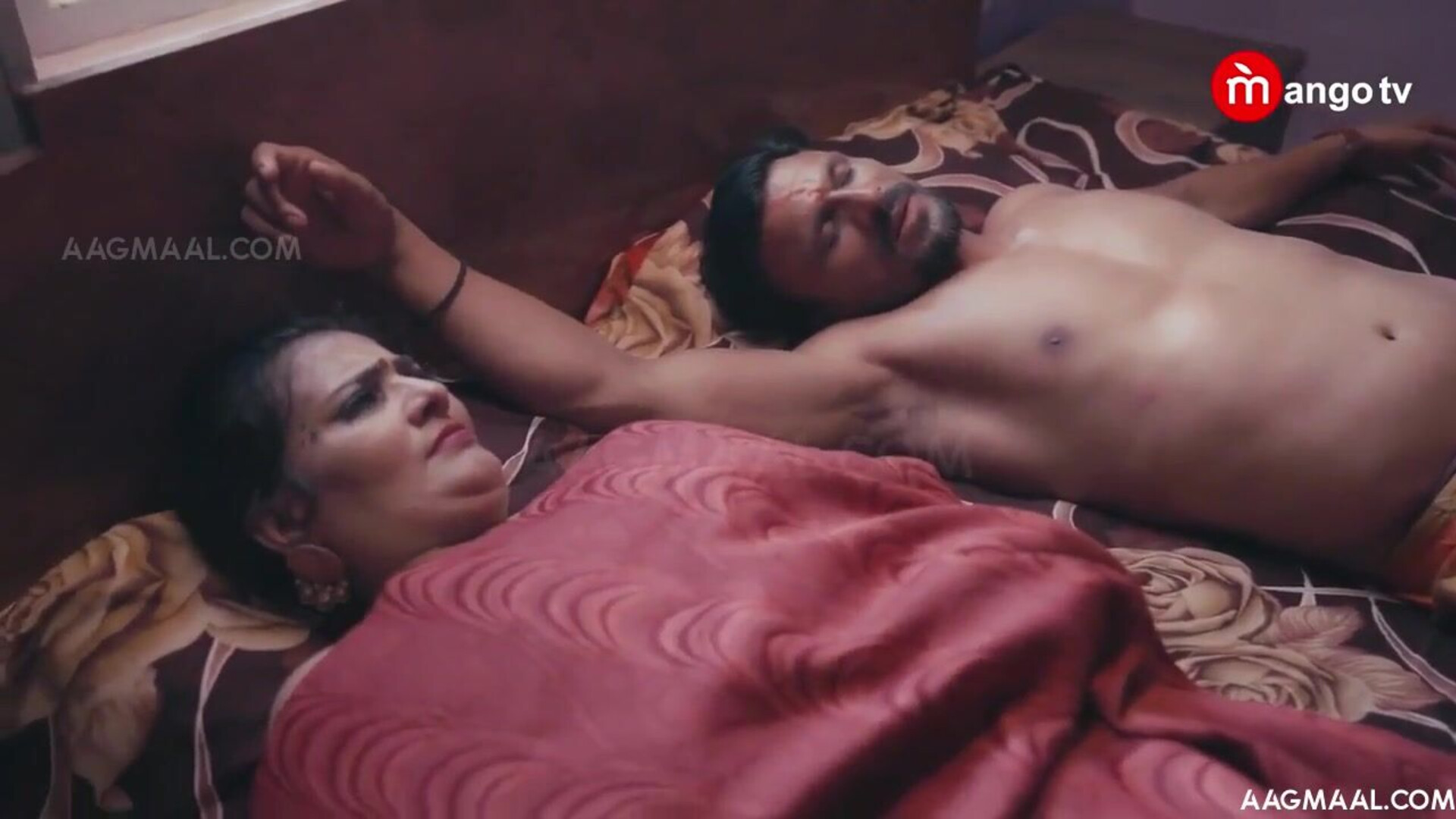 Pyaasi Uncut (2024) MangoTV Hindi Hot Short Film - nikitabhardwaj - olgasharova - sanandabanerjee - chandrimabanerjee - gargikhakhalary - priyagamre - bhartijha - leenasingh - prajaktajahagirdar - kairashehgal