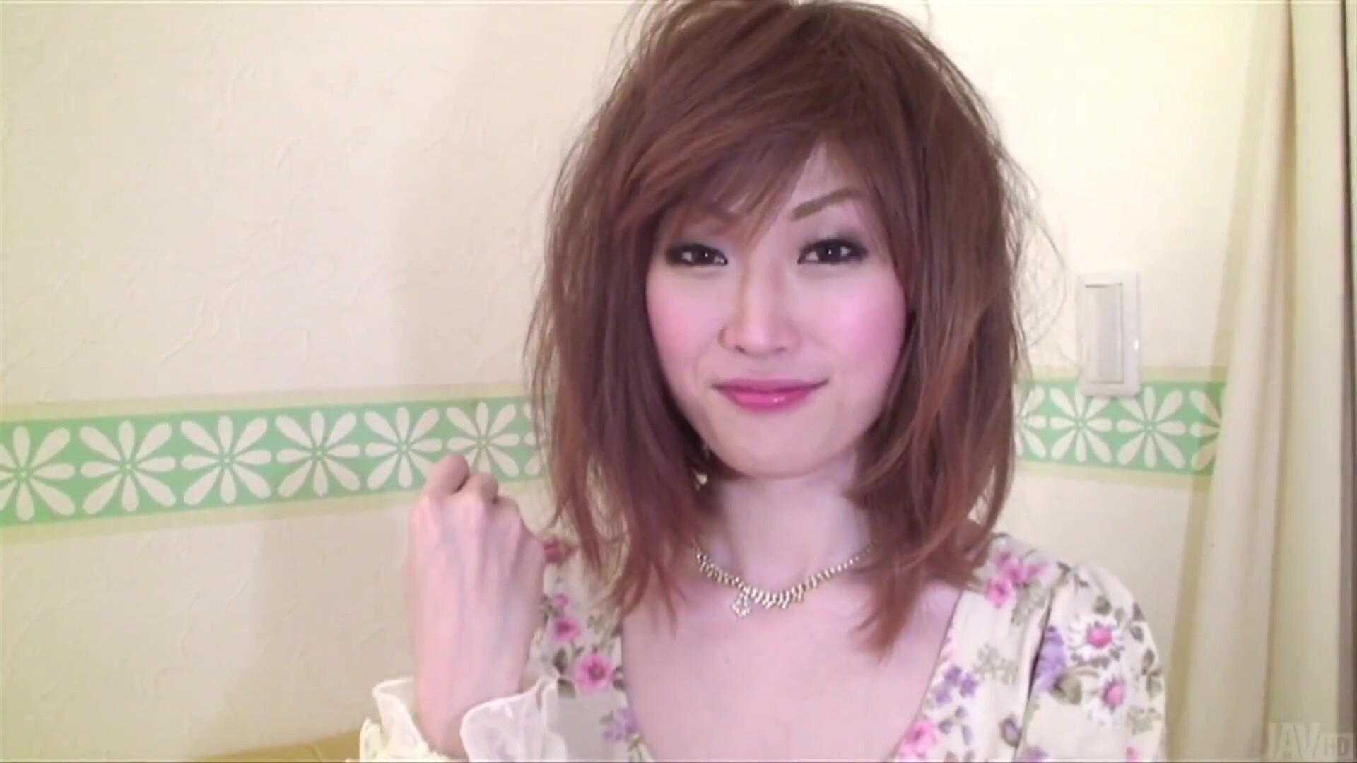 Ravishing fuck for peachy tits milf Mizuki - uncensored - jav