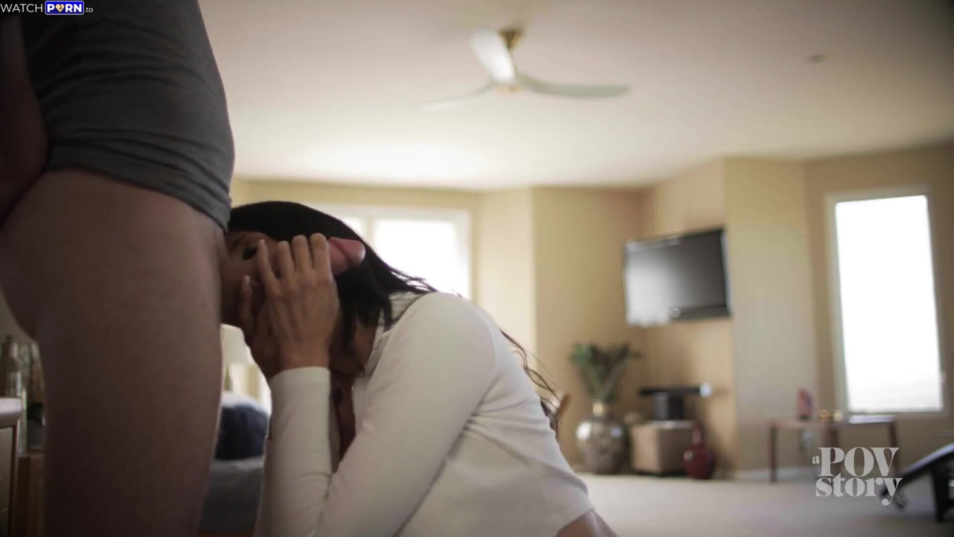 Reagan Foxx Slow Dance pt. 2 - hot