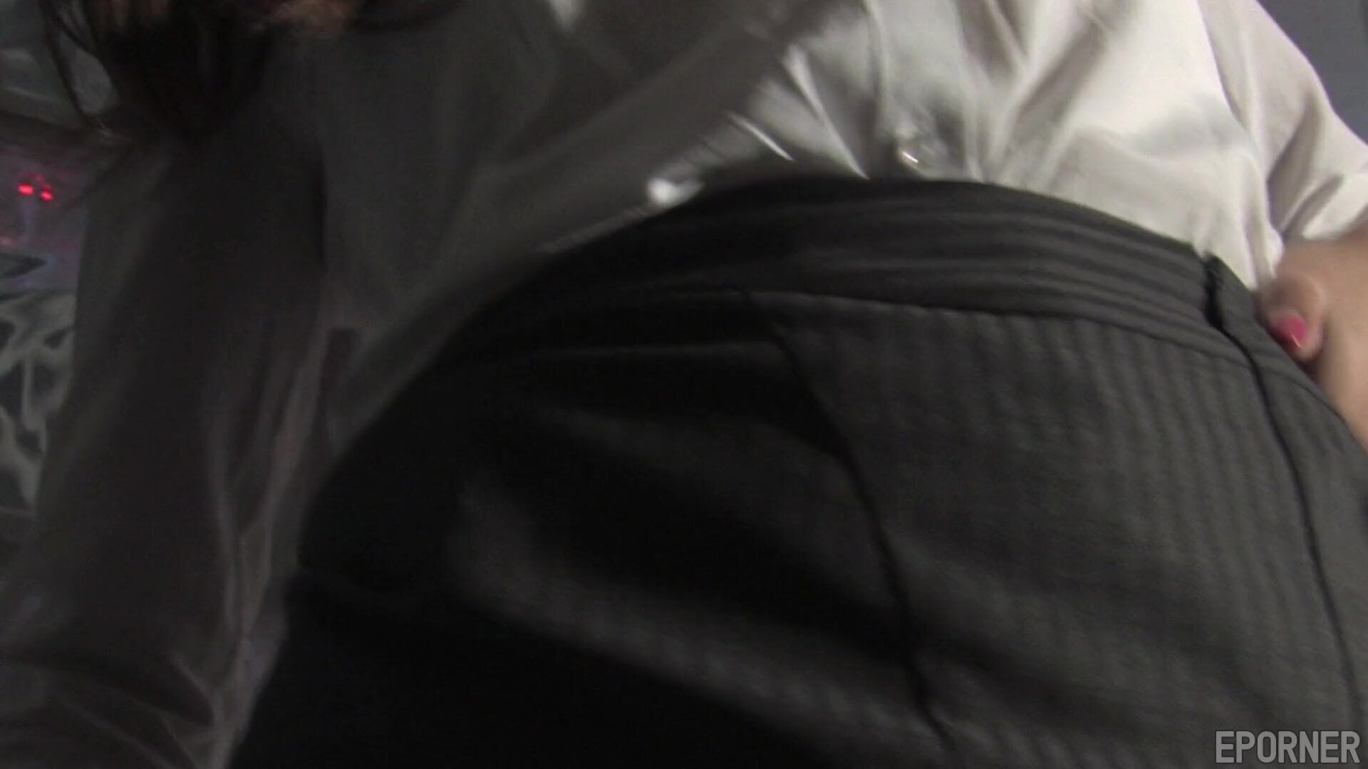 Rina Fukada Gets Cumshot - japanese - asian - big breasts - babe - blowjob - cumshot