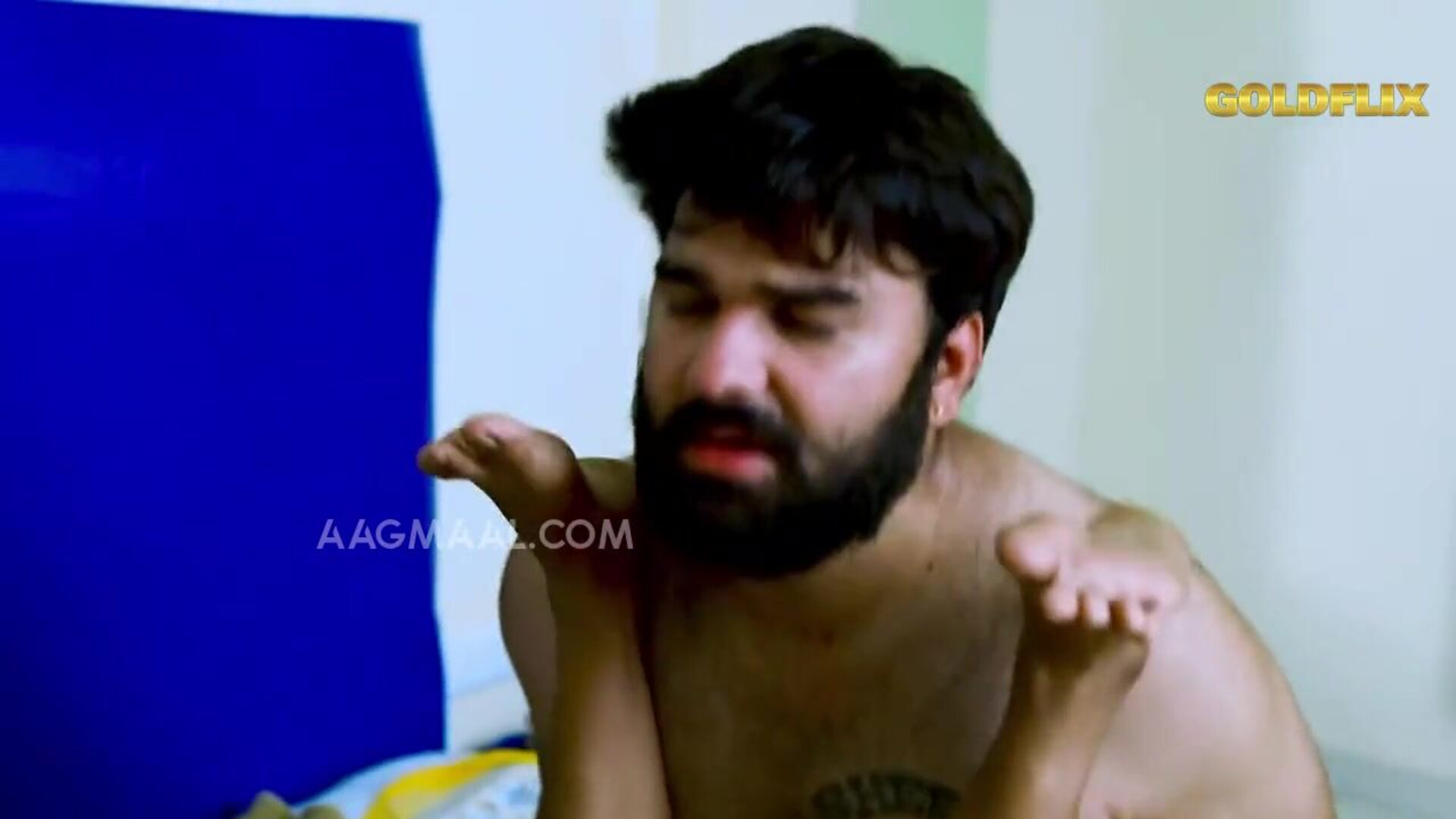 Romantic Baby Uncut (2022) GoldFlix Hindi Hot Short Film - sapnasappu - tinanandy - tinadutta - sucharitabhattacharya - zoyarathore - kajalchauhan - jyotimishra - anmolkhan - fetish - blowjob