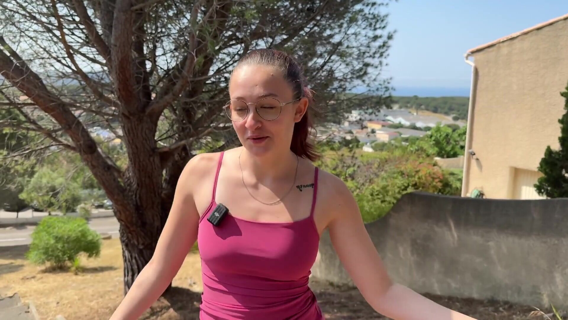 Ruby 24 years old, from Nîmes! - milf - big ass - blowjob