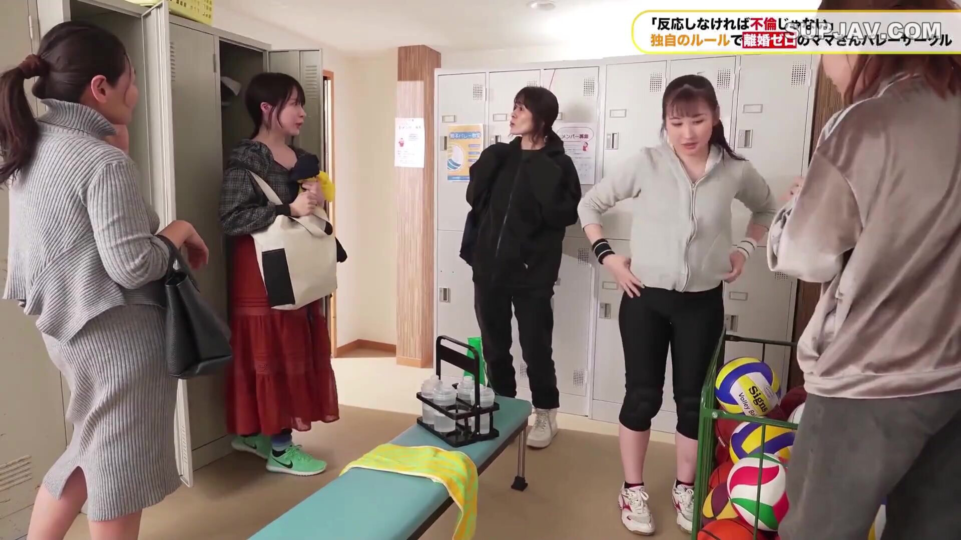SG KI 026 [Decensored] “If there’s no reaction, I don’t think it’s cheating.” Swappin - babe