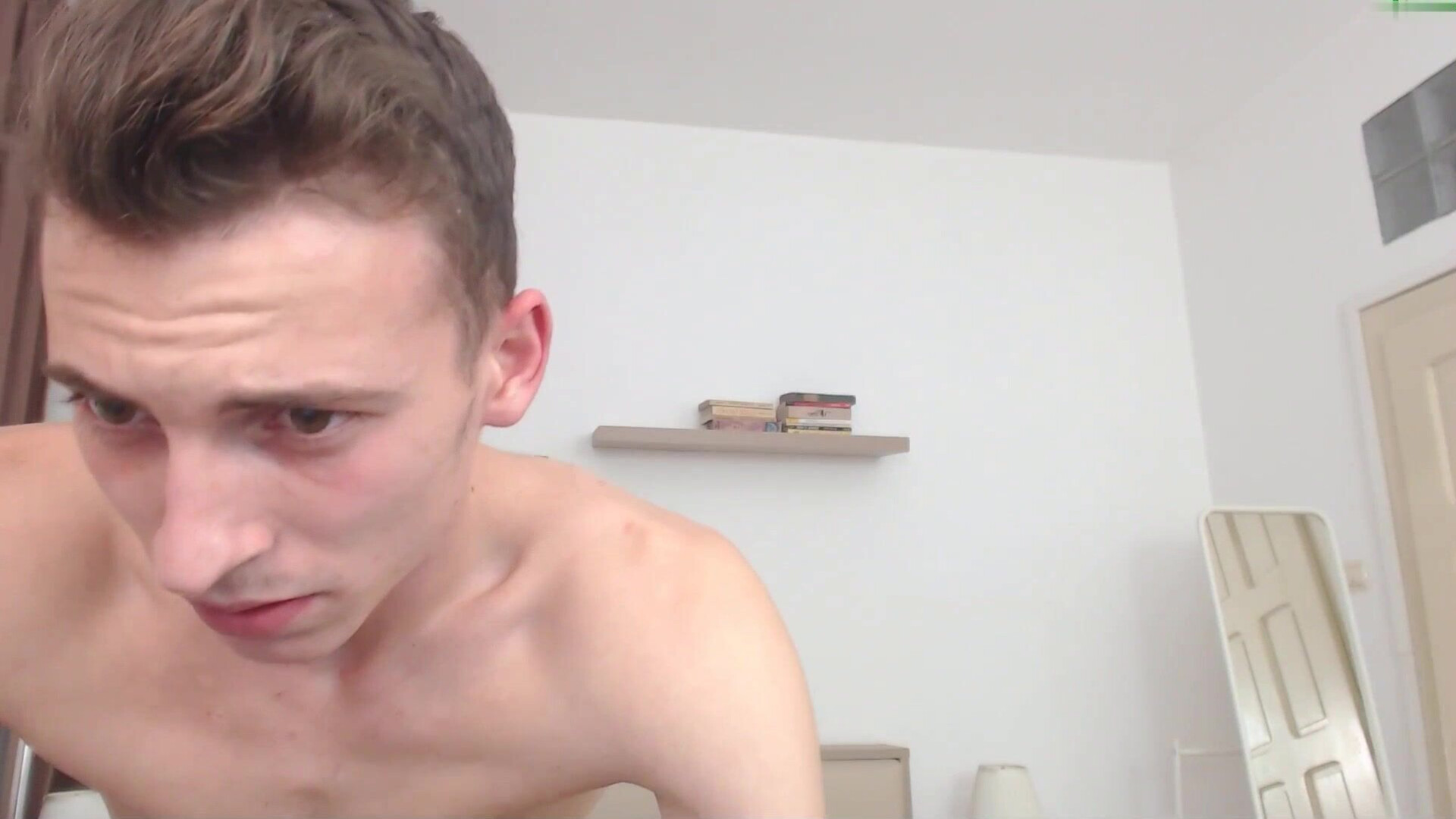 Sex With Pretty Blonde - hardcore - teen