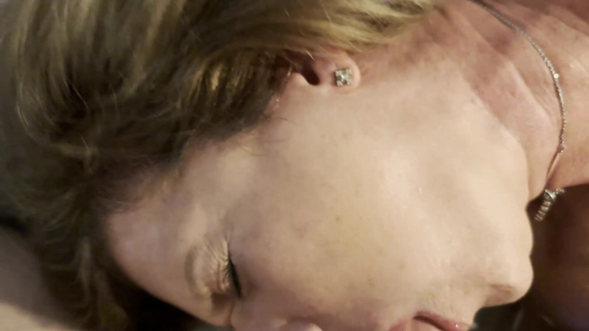 Shawnas Ass to Mouth Nooner - anal - atm - facial - shawna - shawna grove - cum shot - milf - cougar - slut - whore