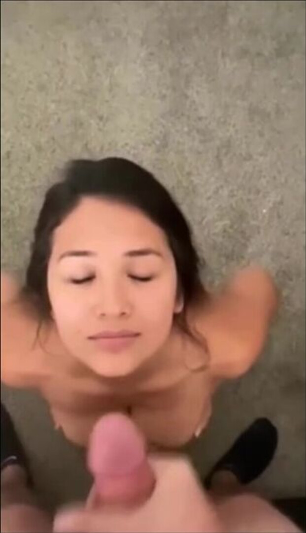 She sucked the hell out of me, visit leakwave for more content for free 2 - big boobs - big ass - horny - mature - blowjob - hardcore - softcore