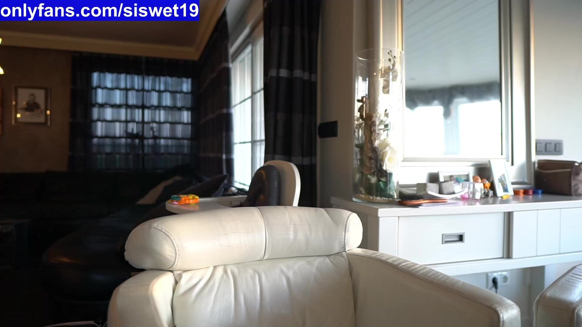 Sisswet19 2020 04 25 Part3 - anal - masturbation - toys