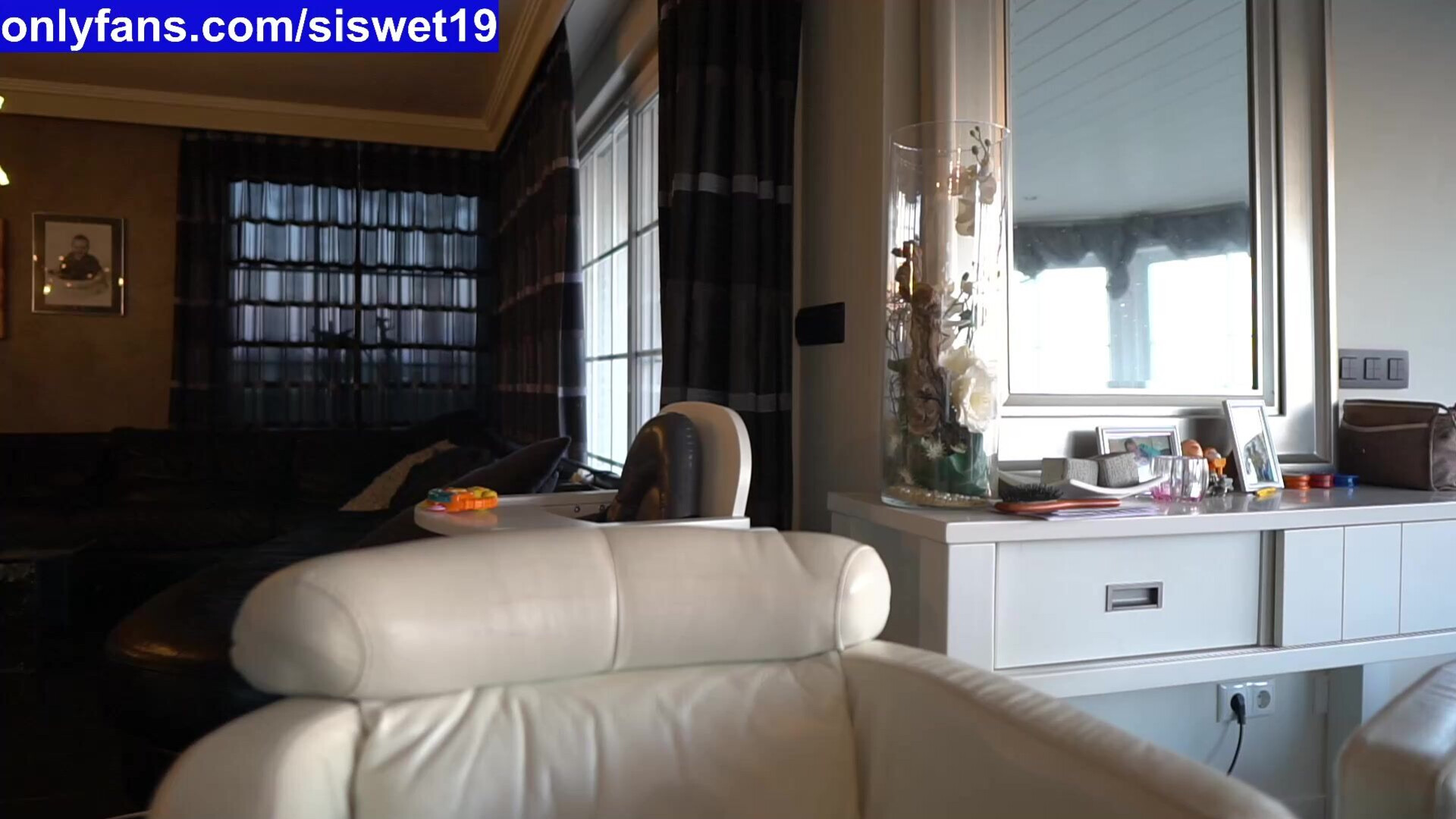 Sisswet19 2020 04 25 Part3 - anal - masturbation - toys
