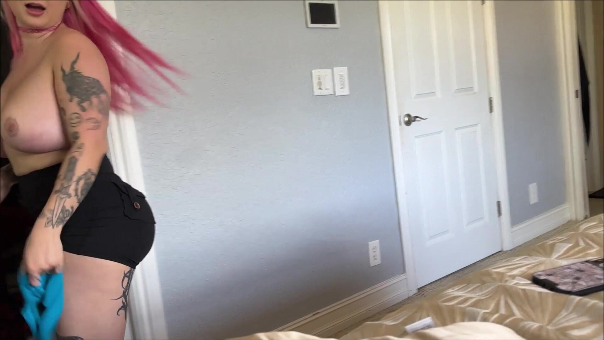 Skylar Vox The Roommate [PORNSEED.NET] - porn - sex