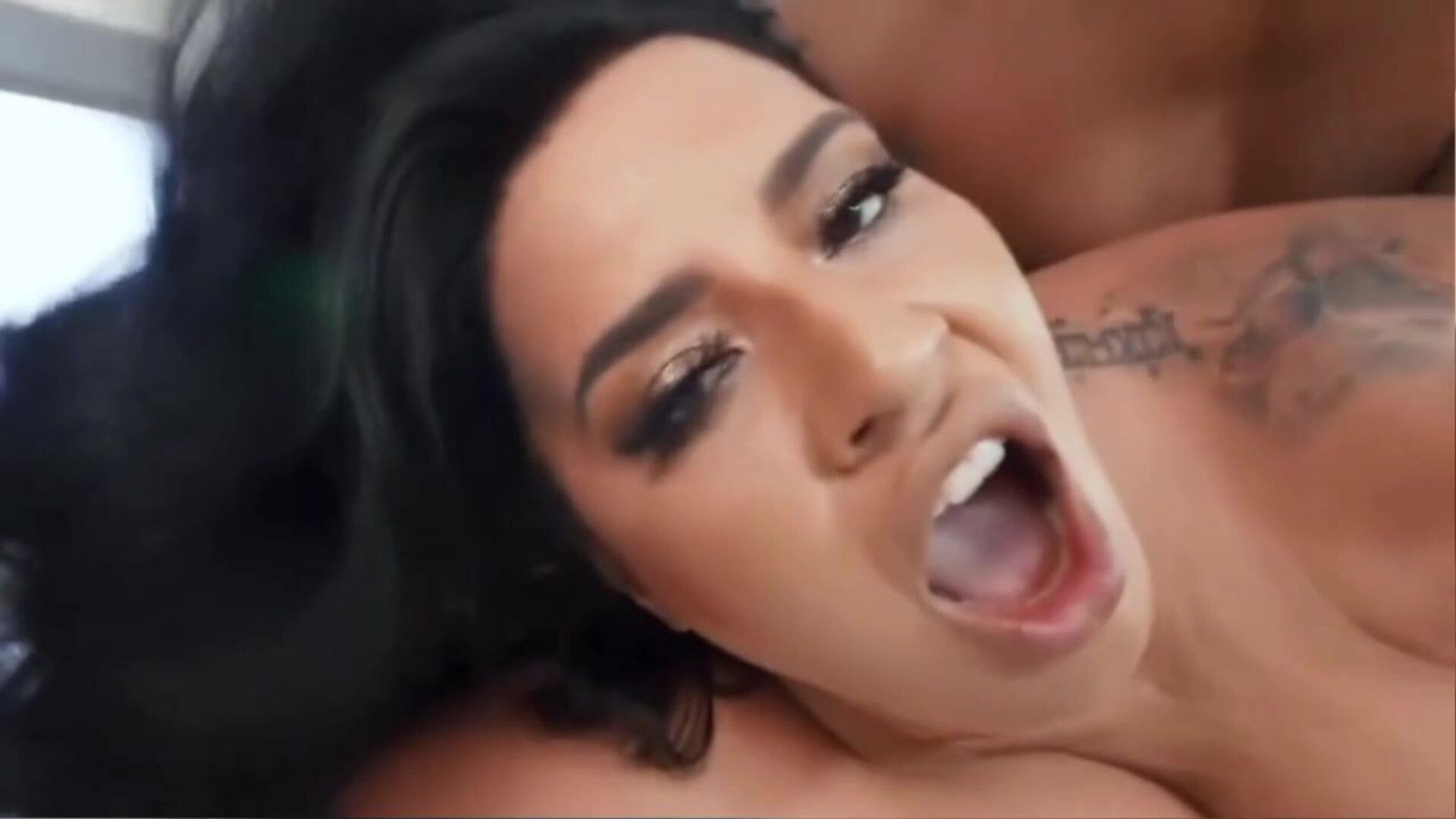 Sofia Rose In Big Cock Smut With Glamour From Exxtra - big ass - big tits - blowjob - sex - fuck