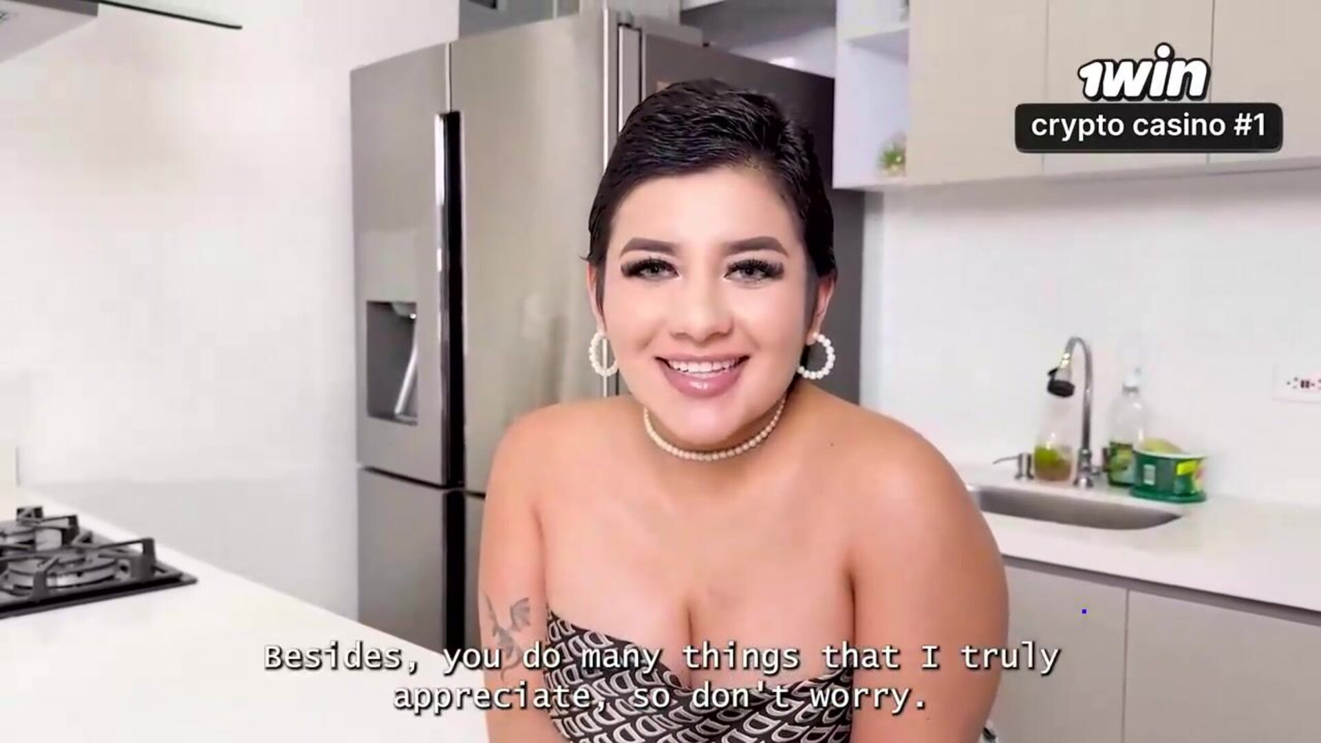 Stepsis asks for a hefty cocking with my dick when we're alone greatest XXX porn! - pov - stepbro - wet pussy - xxx - loud moaning - big tits - amateur blowjob - cowgirl - big ass - stepsister