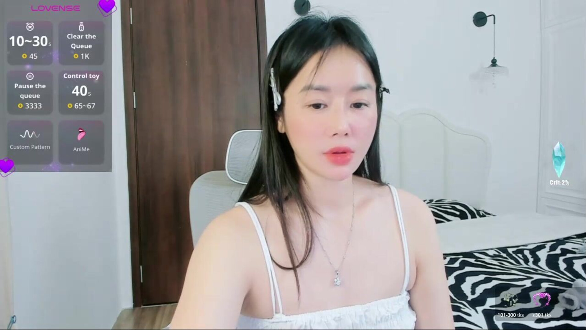 Strawberry loveee 2025 12 05 - asian - webcam - strawberry_loveee