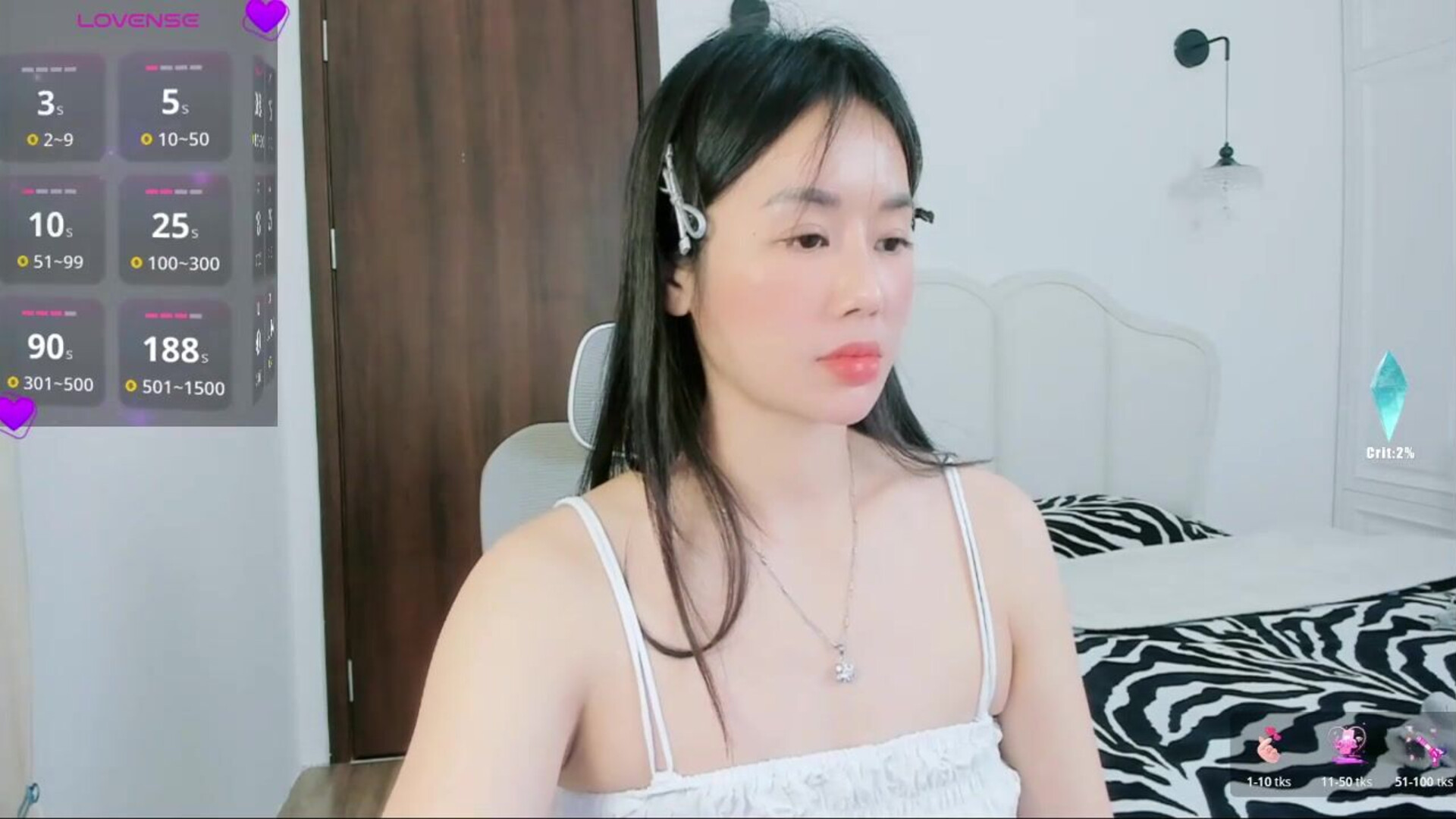 Strawberry loveee 2025 12 05 - asian - webcam - strawberry_loveee