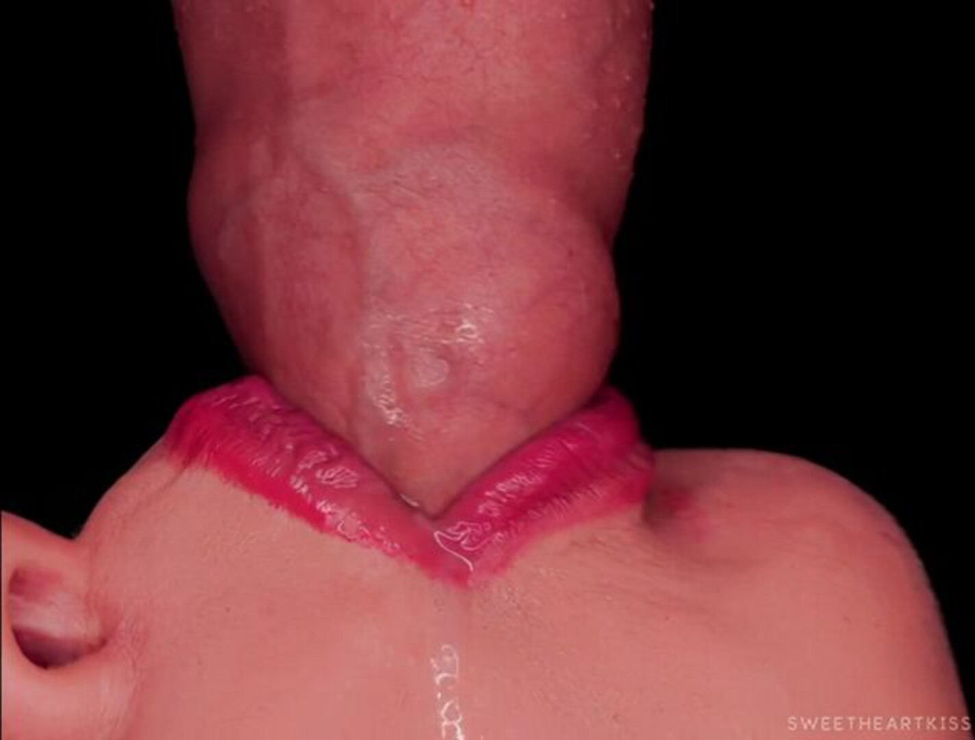 Super Closeup cocksucking cock licking Dicklicker slowmoe - slowmoe - cocksucking - dicklicking
