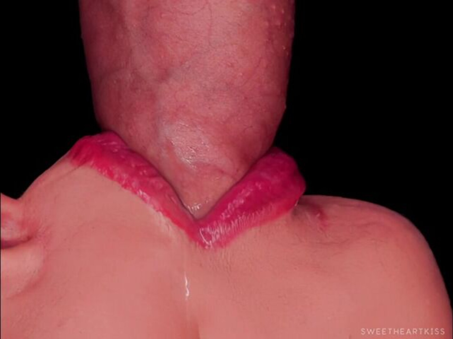 Super Closeup cocksucking cock licking Dicklicker slowmoe - slowmoe - cocksucking - dicklicking