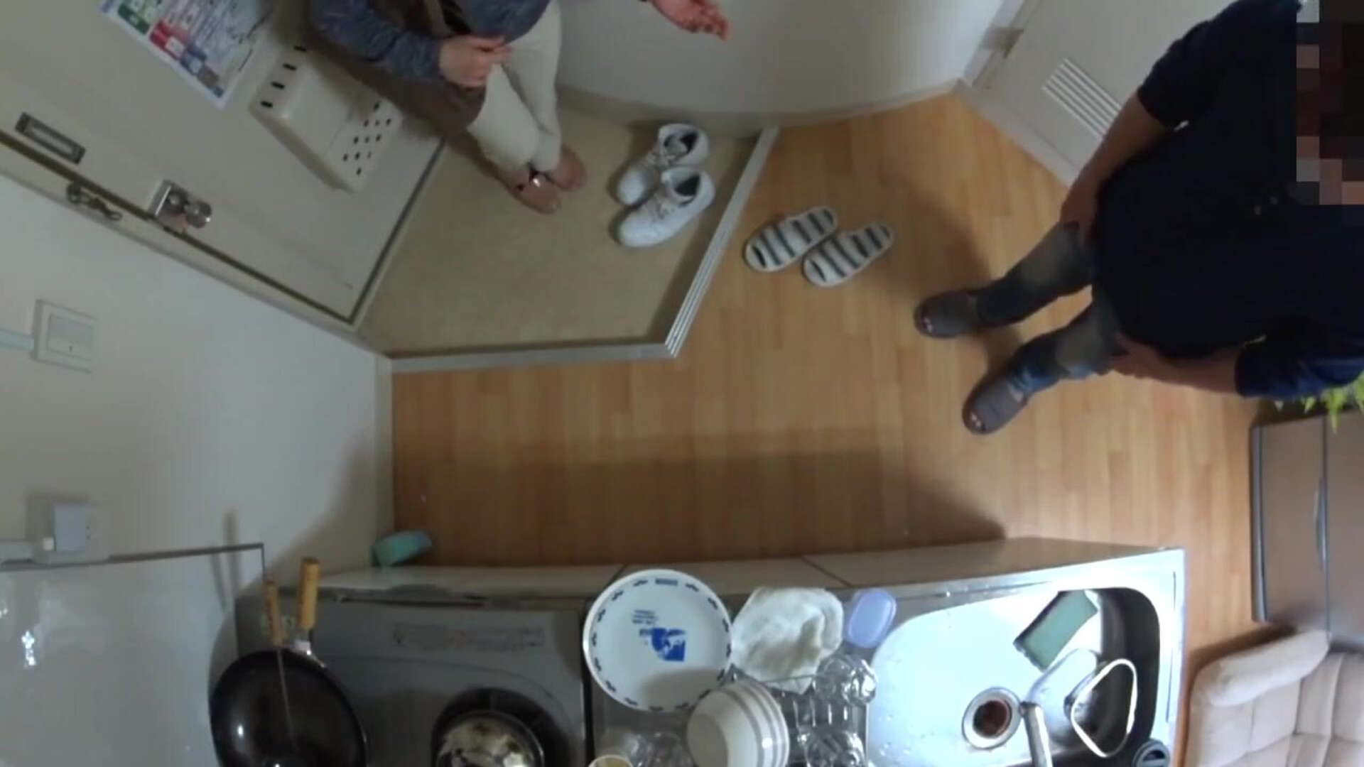 The Job of a Rent Milf The Other Face of a Wife Her Husband Doesn't Know - japonese - asian - mature