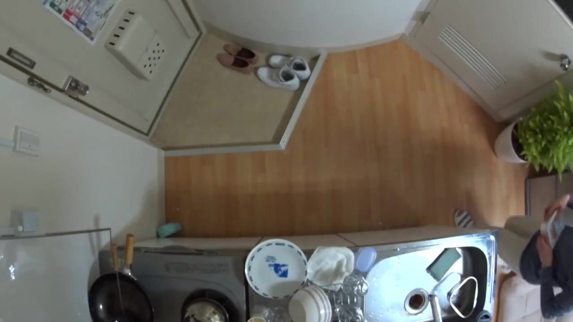 The Job of a Rent Milf The Other Face of a Wife Her Husband Doesn't Know - japonese - asian - mature