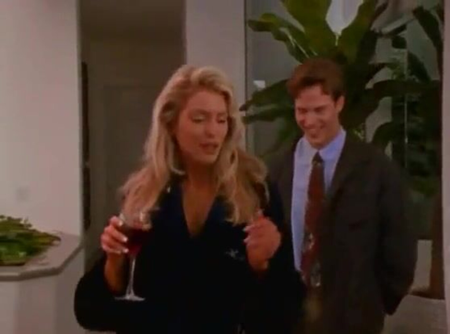 The Key to Sex (1999) - anal