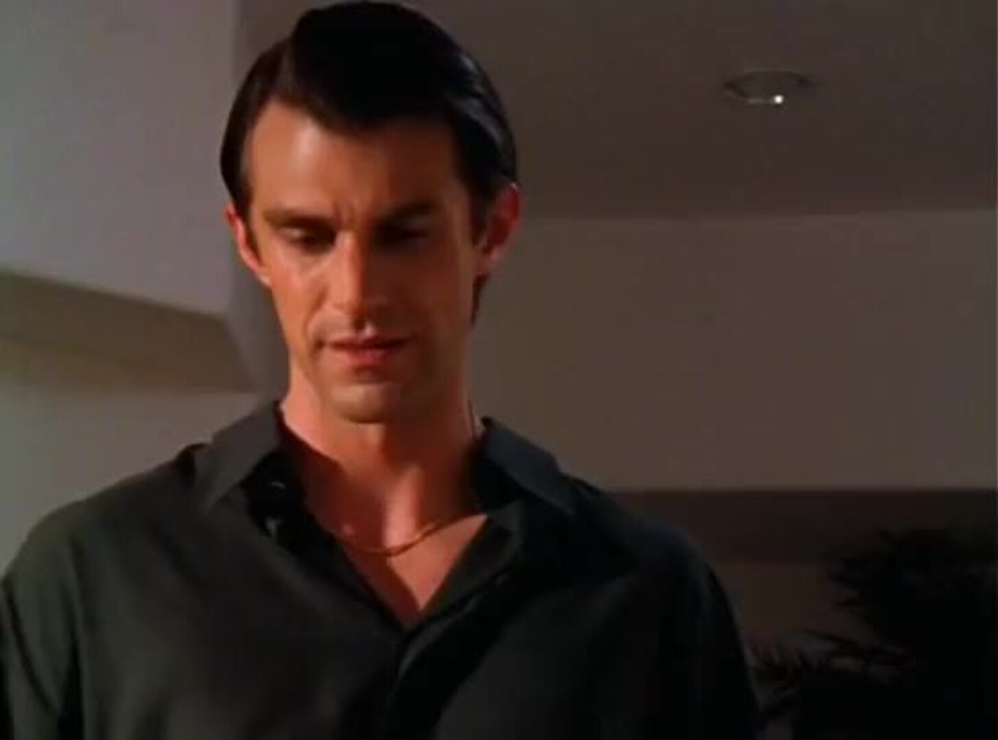 The Key to Sex (1999) - anal