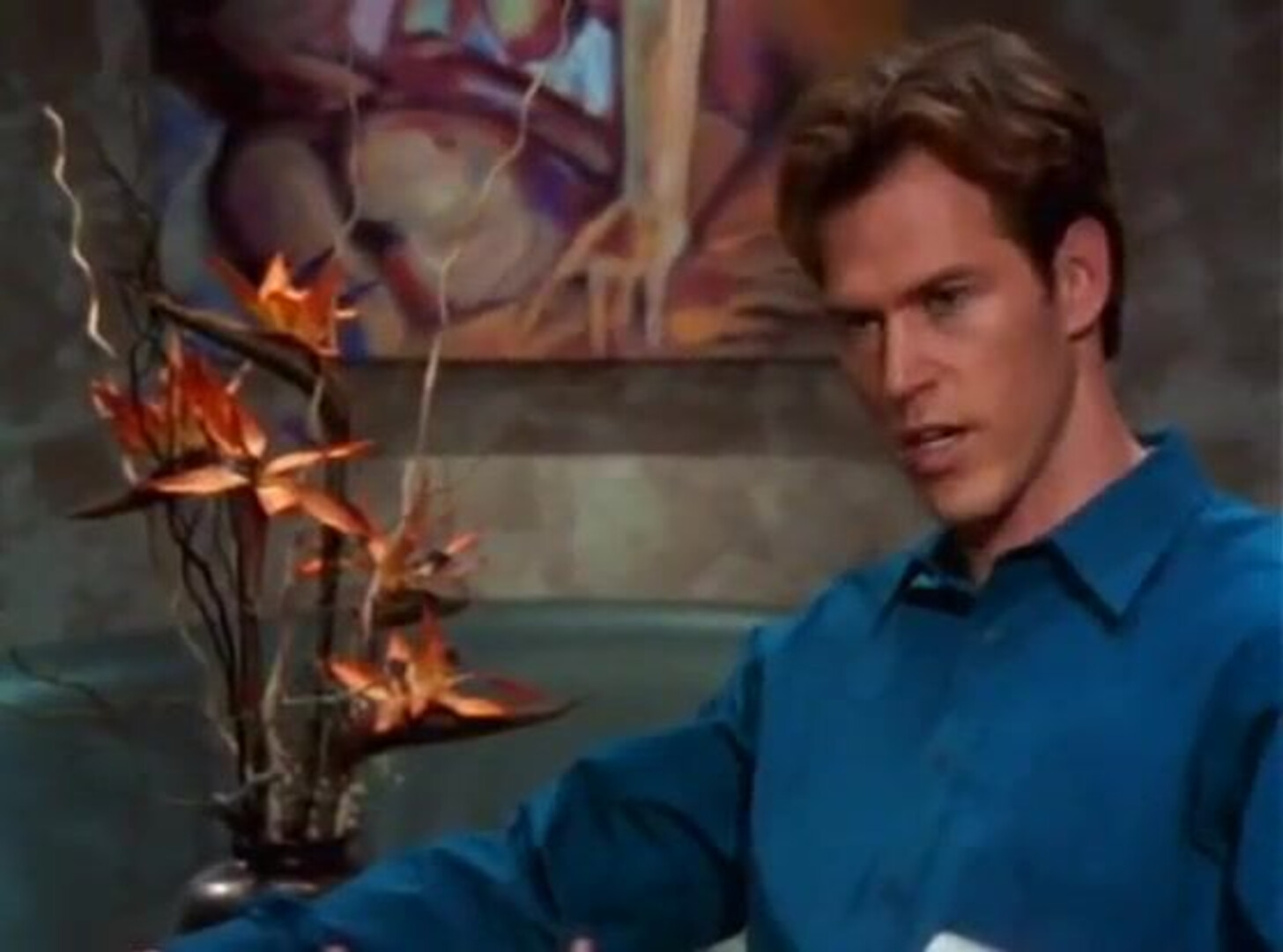 The Key to Sex (1999) - anal