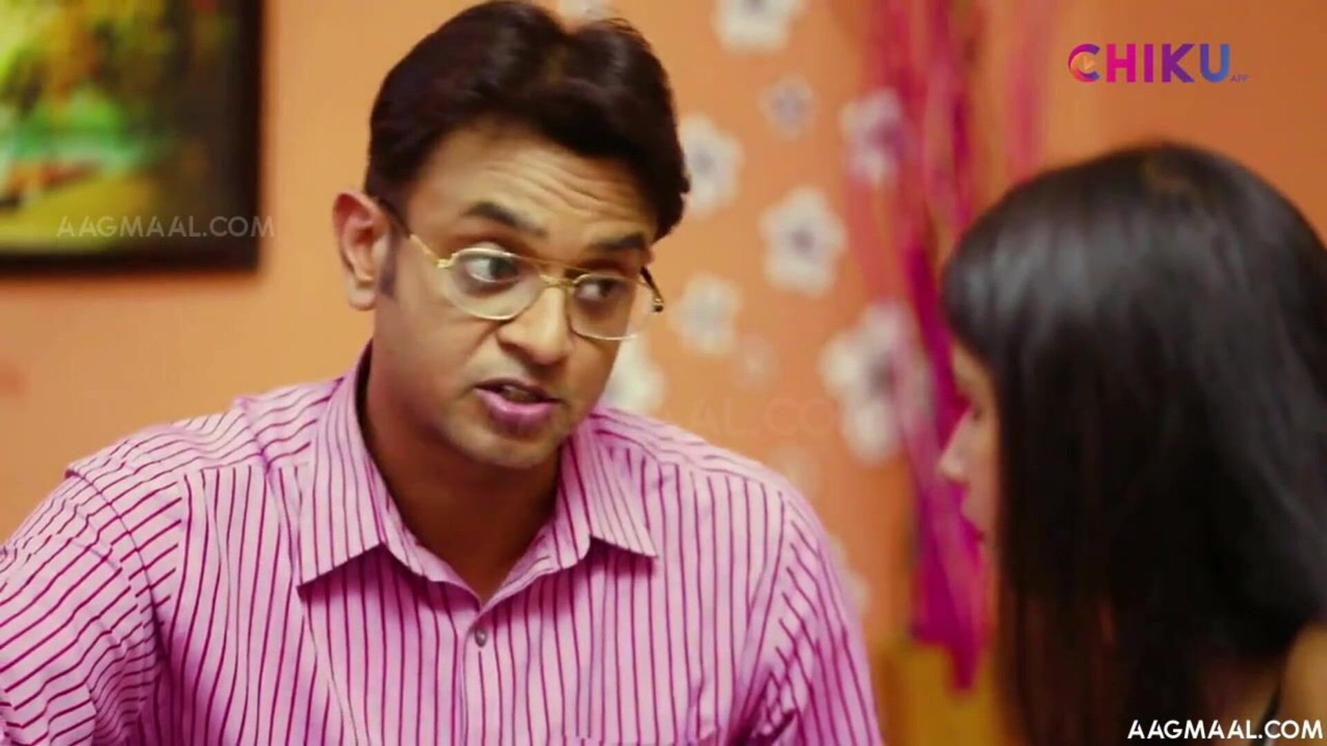 Tuition Teacher Unrated (2024) ChikuApp Hindi Hot Short Film - ritujoseph - gargikhakhalary - priyagamre - bhartijha - leenasingh - prajaktajahagirdar - kairashehgal - sharonparmar - sanandabanerjee -