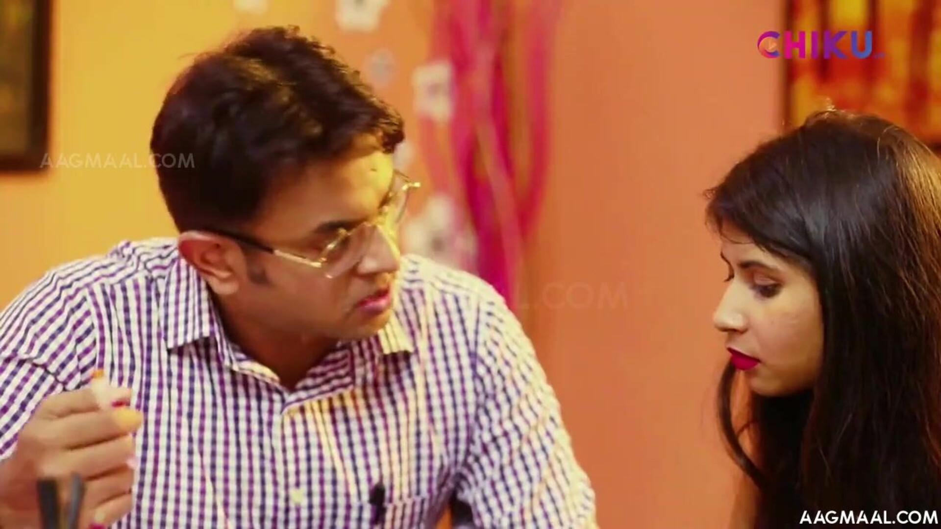 Tuition Teacher Unrated (2024) ChikuApp Hindi Hot Short Film - ritujoseph - gargikhakhalary - priyagamre - bhartijha - leenasingh - prajaktajahagirdar - kairashehgal - sharonparmar - sanandabanerjee -