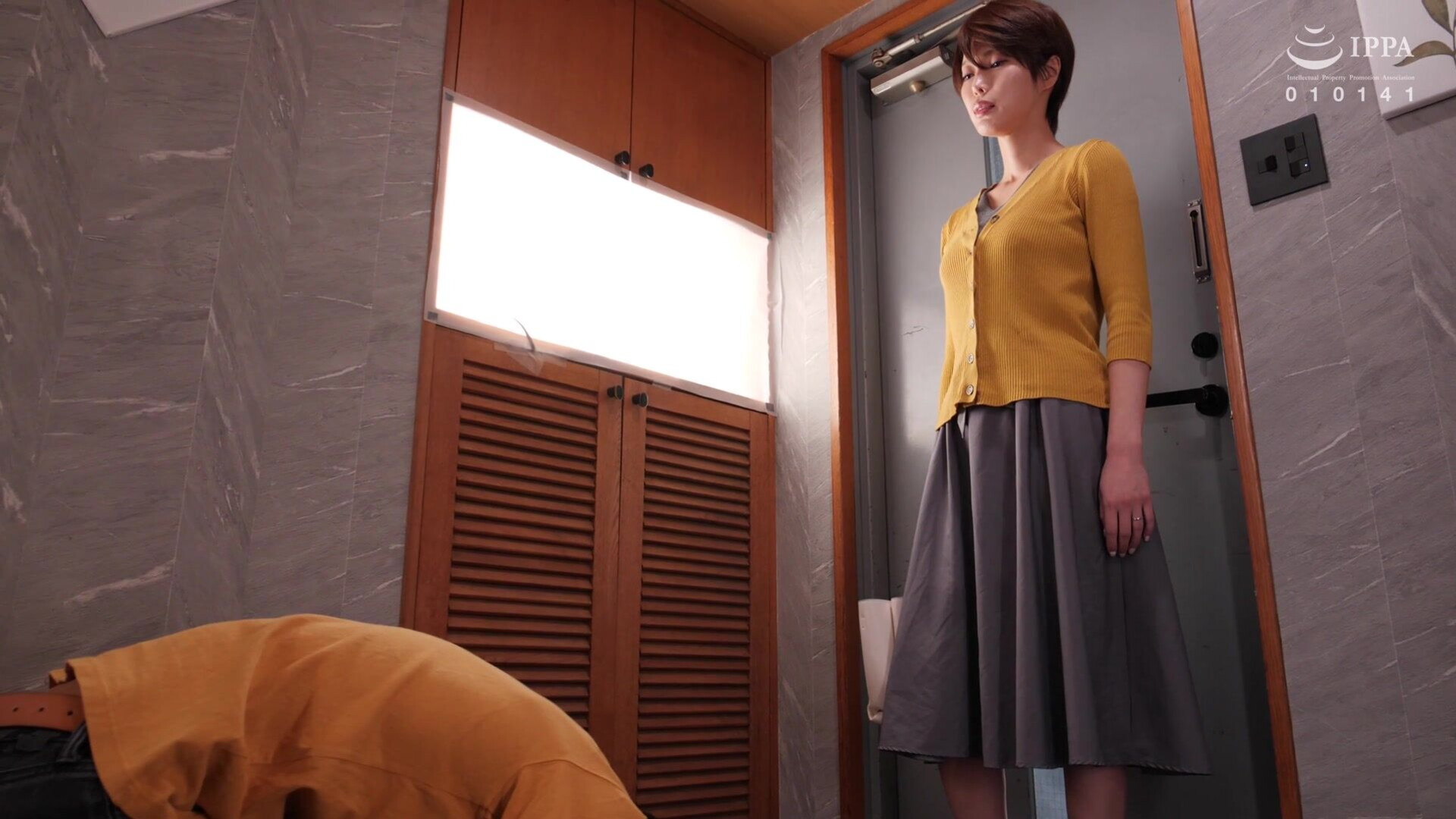 VEC 608 Kimishima Mio - milf - japanesse - kimishima - mio