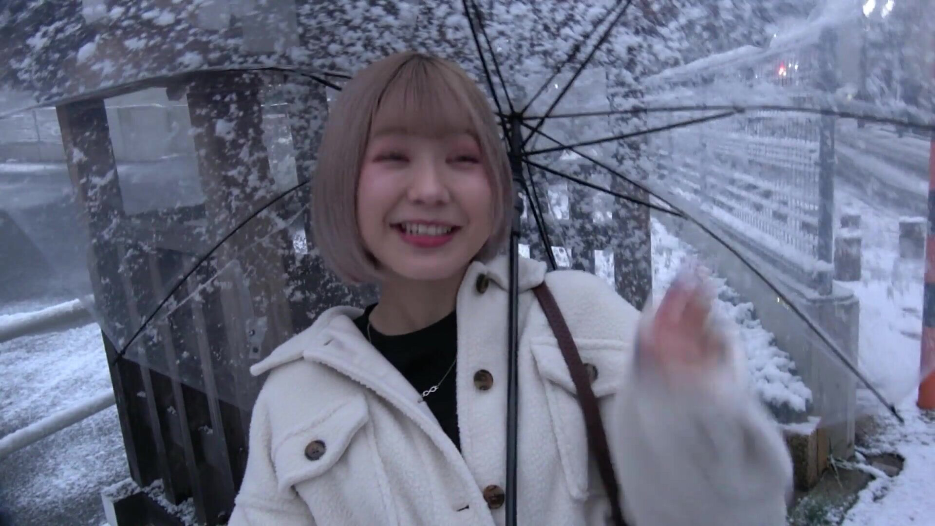 WNSK 005 B - jav