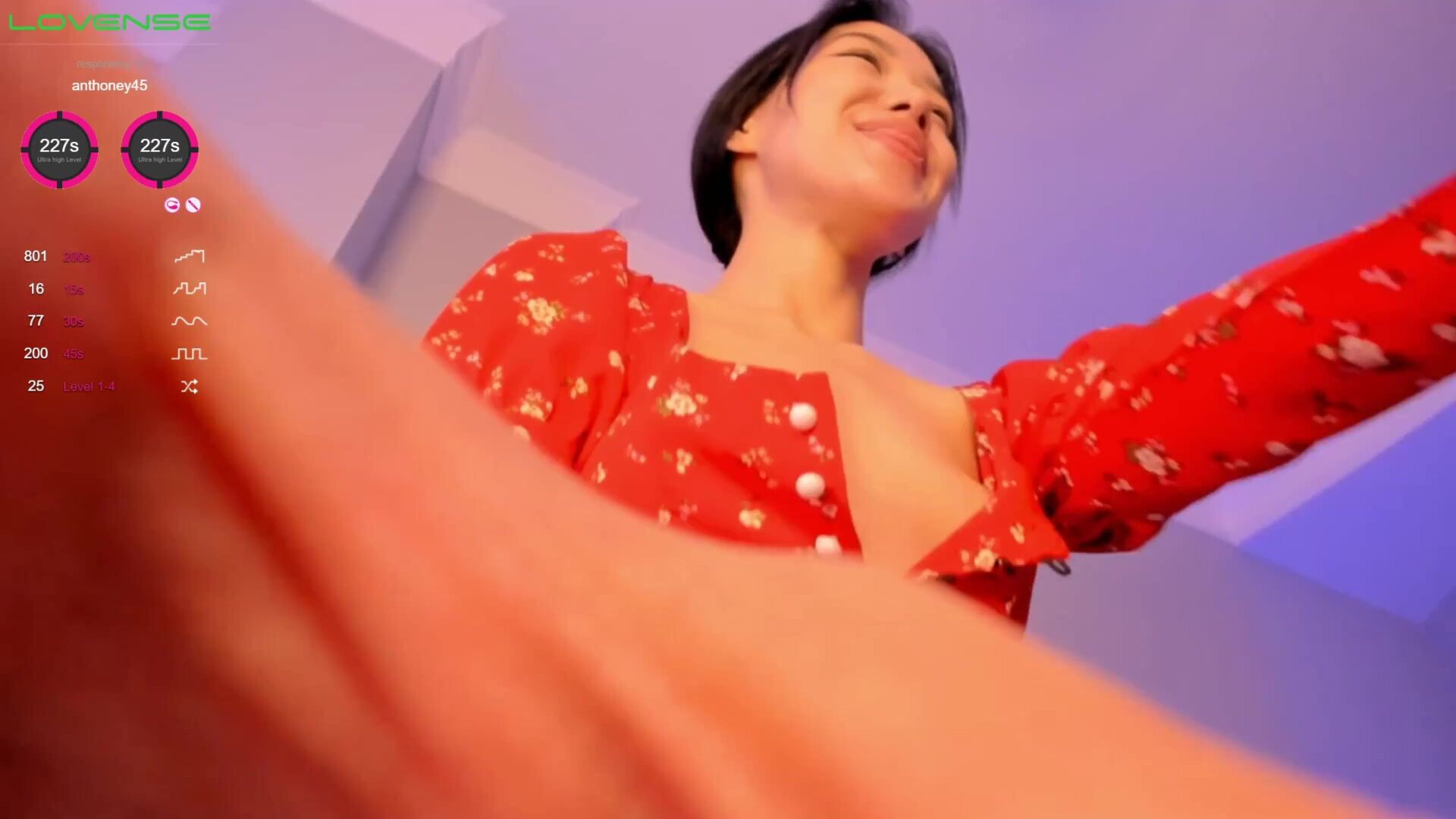 Webshow 2022 06 01 Aerri LeeAerri LeeErilee - babe