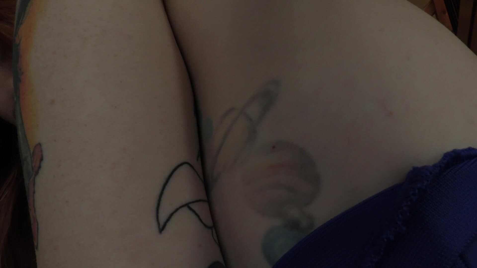 Worship Mommy's Body - big ass - big tits