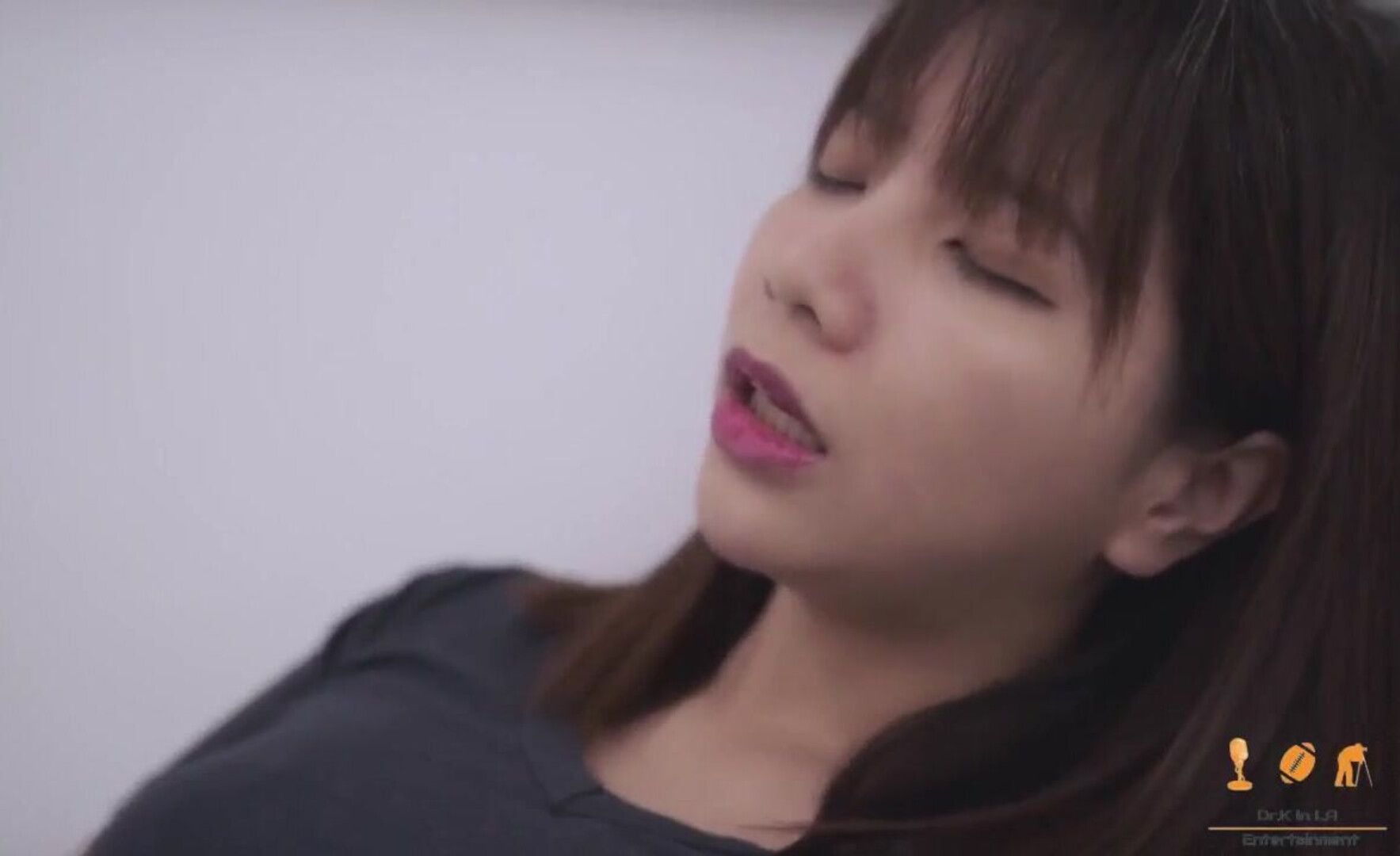 Wu Mengmeng Sexy Snitch - asian - milf - blowjob