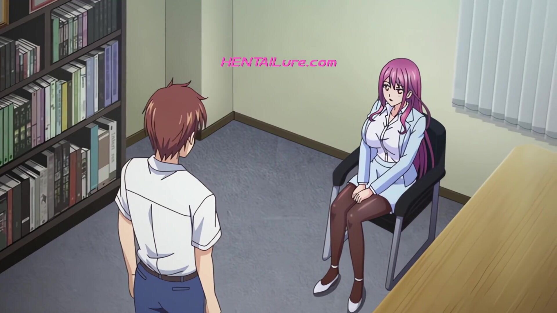 You Won't Believe What This MILF Teacher Does After School • HENTAI 2026 - hentai teacher - anime creampie - animation blowjob - hentai boobjob - anime milf - animation teacher - cheating milf - big tits animation - hentai school - anime bl