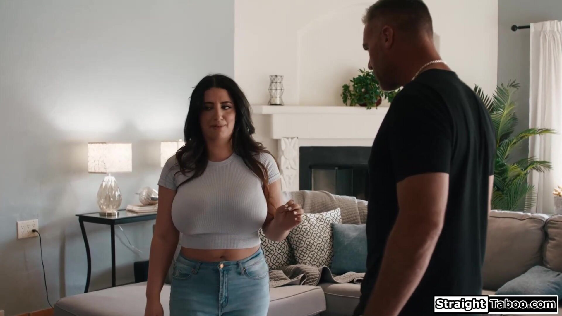 You definitely fucked with the wrong guy - taboo - rough - domination - big tits - facefuck - masturbation - petite - teacher - milf - shaved