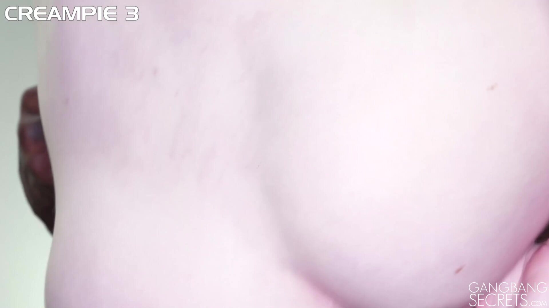 Your pussy looks sore now Alaina! - creampie - pussy creampie - deepthroat - cumshot - blonde - gangbang - pornstar - shaved pussy - group sex - interracial