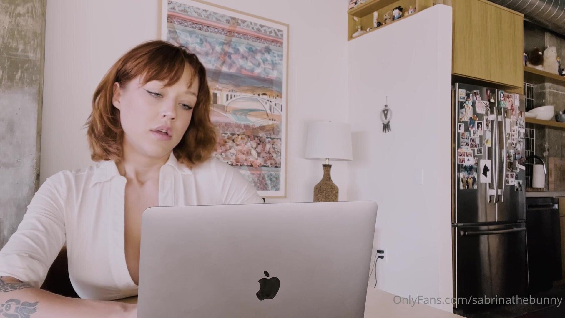 sabrina nichole 3 - solo