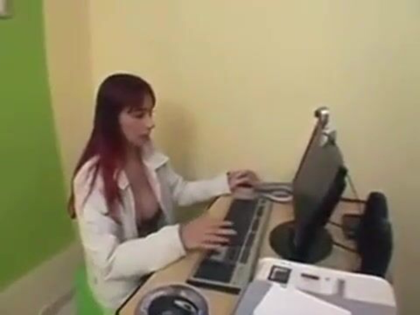 sheila dantas na cobrinha - anal