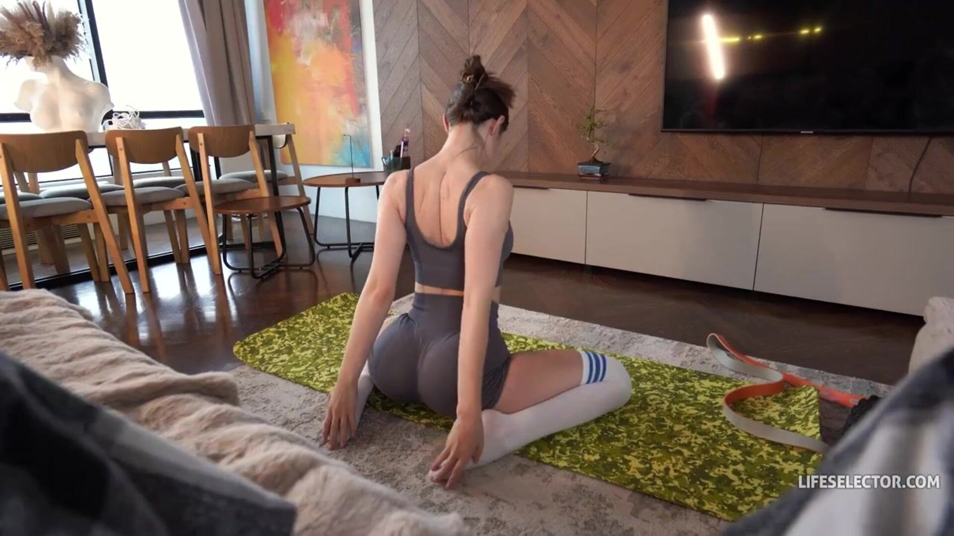 solazola - big ass - teen
