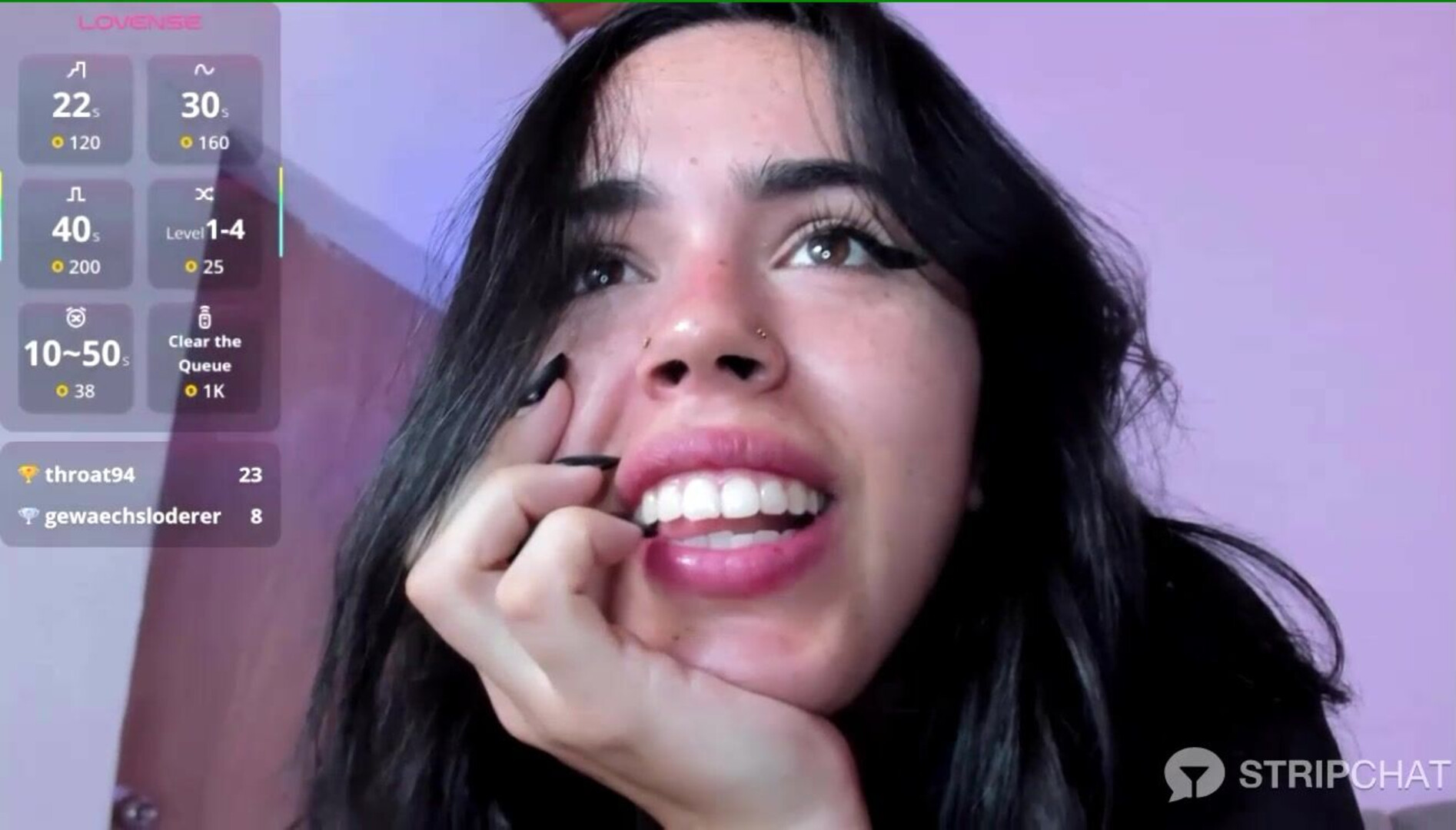 zoe6x 6 1 2026 - cam - camgirl - webcam - latina - colombia - colombiana - ass - big ass - boobs - tits