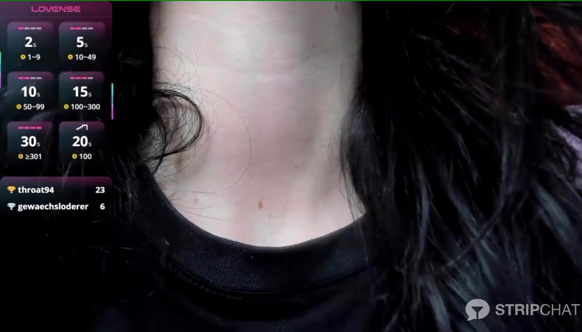 zoe6x 6 1 2026 - cam - camgirl - webcam - latina - colombia - colombiana - ass - big ass - boobs - tits