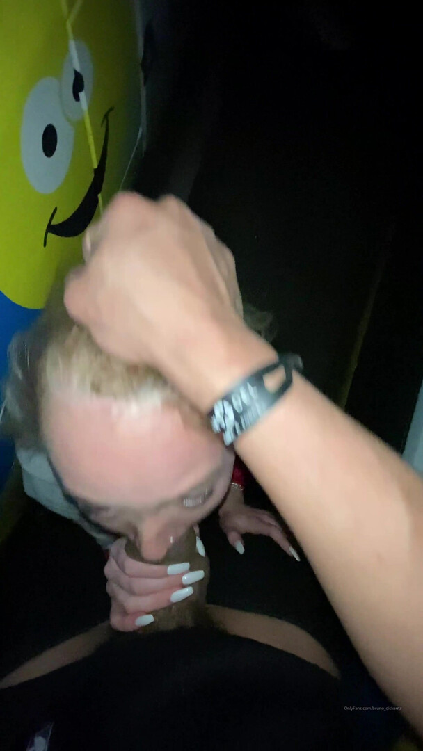 A Friendsgiving Secret Party Like Every Year I T - pov - hardcore - handjob