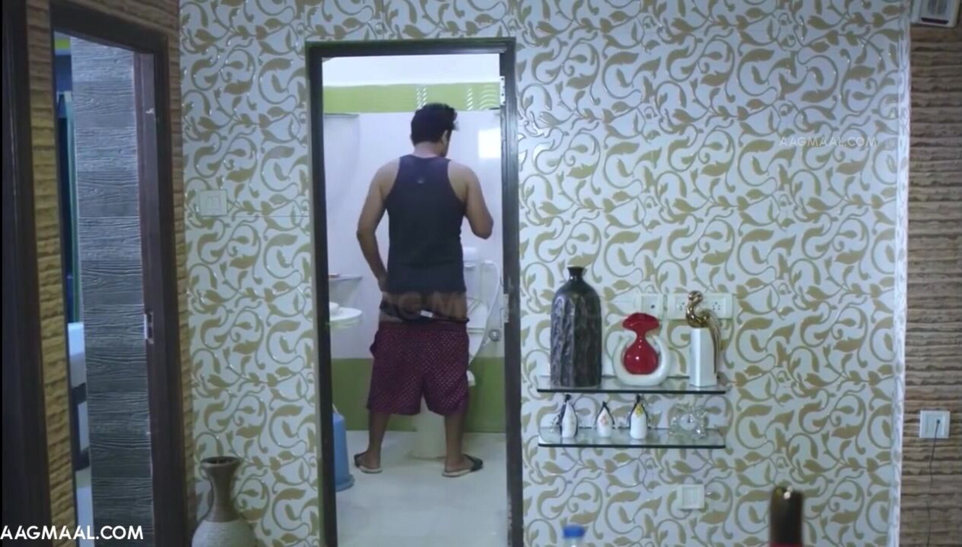 A Goom Phone Season 01 Episode 01 Uncut (2022) Bumbum Hindi Hot Web Series - ritupandey - prajaktajahagirdar - neelam - sapnasappu - bhargavidebi - bhargavidevi - tinanandy - tinadutta - sucharitabhat