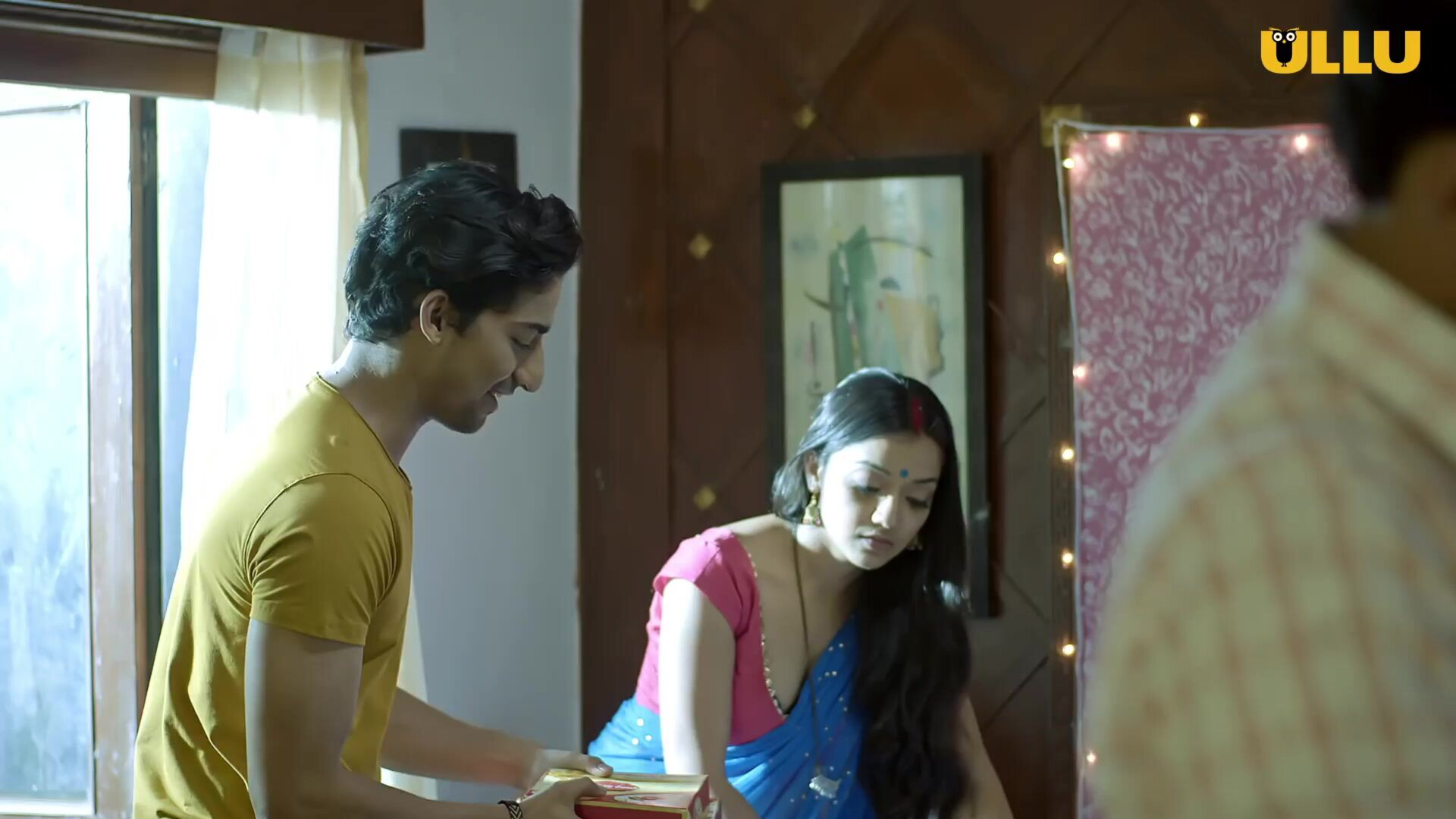 Aadha Adhura Pyaar S01E01 - ass