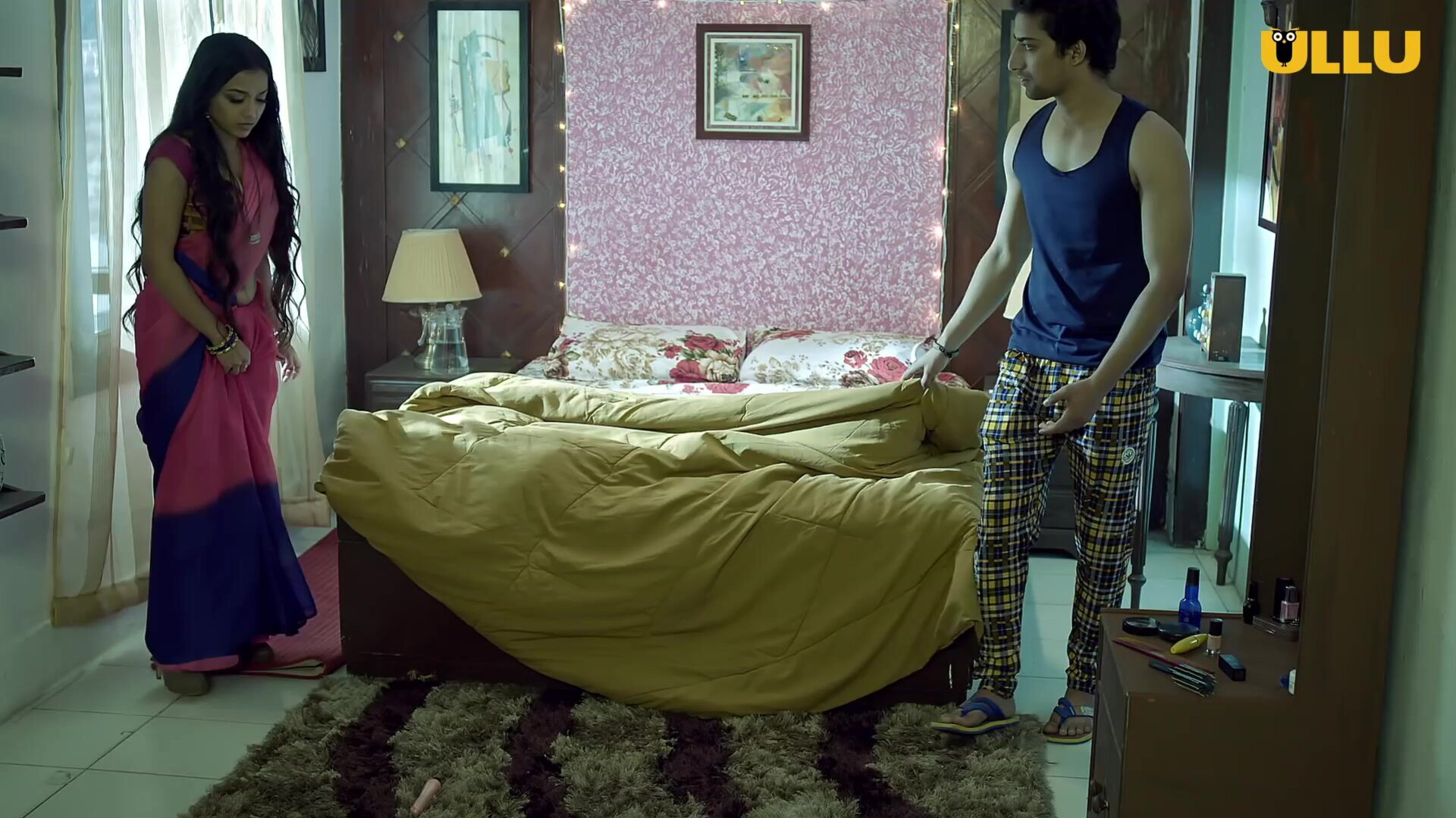 Aadha Adhura Pyaar S01E01 - ass