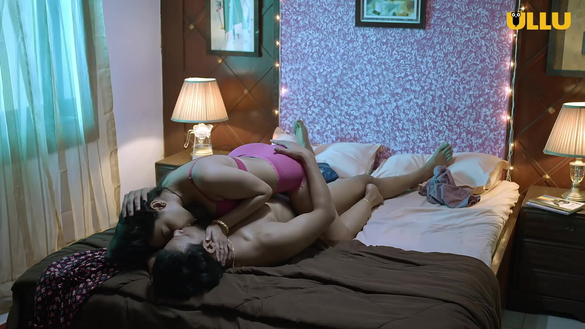 Aadha Adhura Pyaar S01E01 - ass