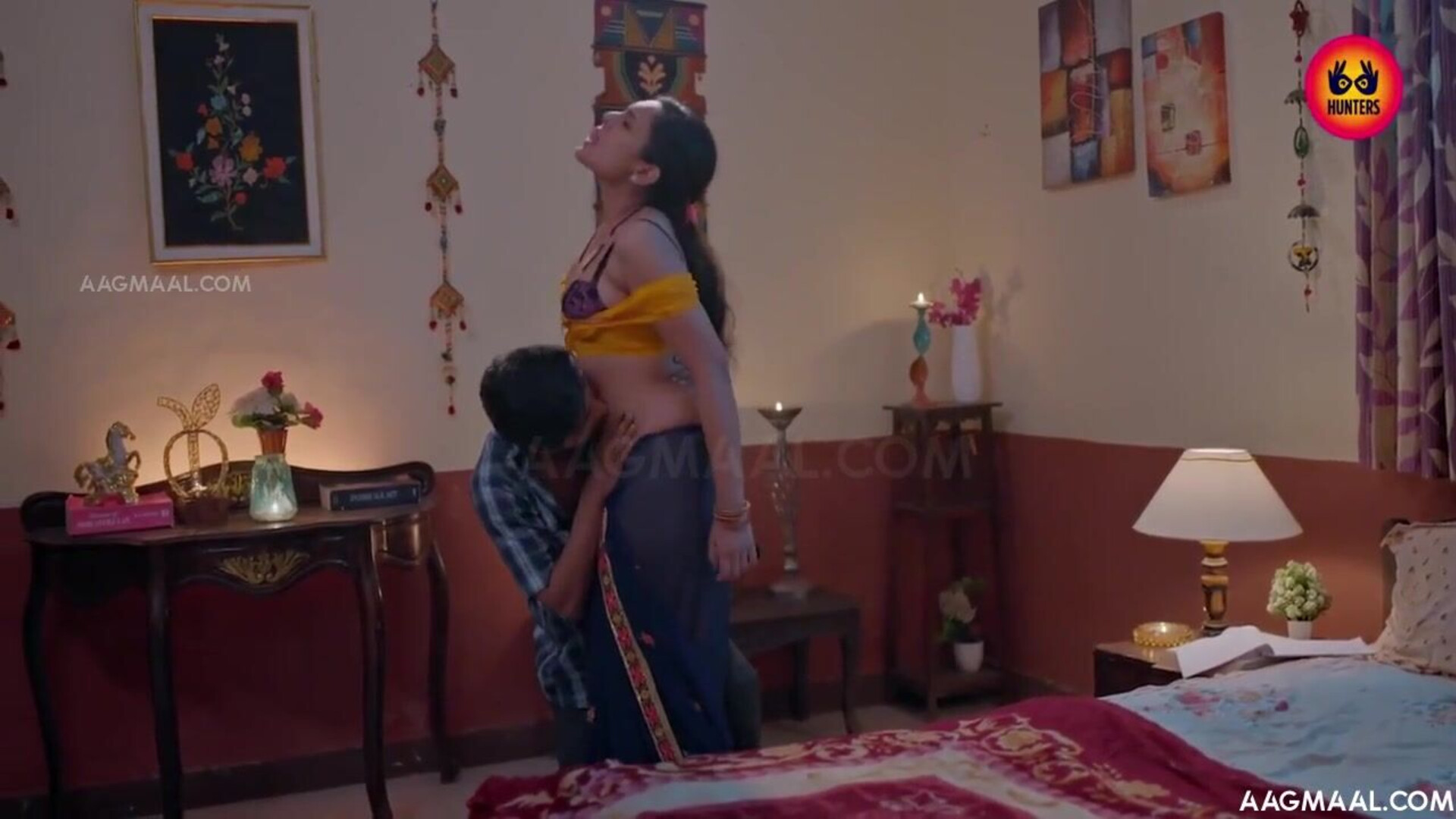 Adhuri Aas Season 01 Episode 03 (2023) HuntersApp Hindi Hot Web Series - jinnijazz - prajaktajahagirdar - neelam - sapnasappu - arpitadey - tinanandy - tinadutta - bhargavidebi - bhargavidevi - sucharitabhattacharya