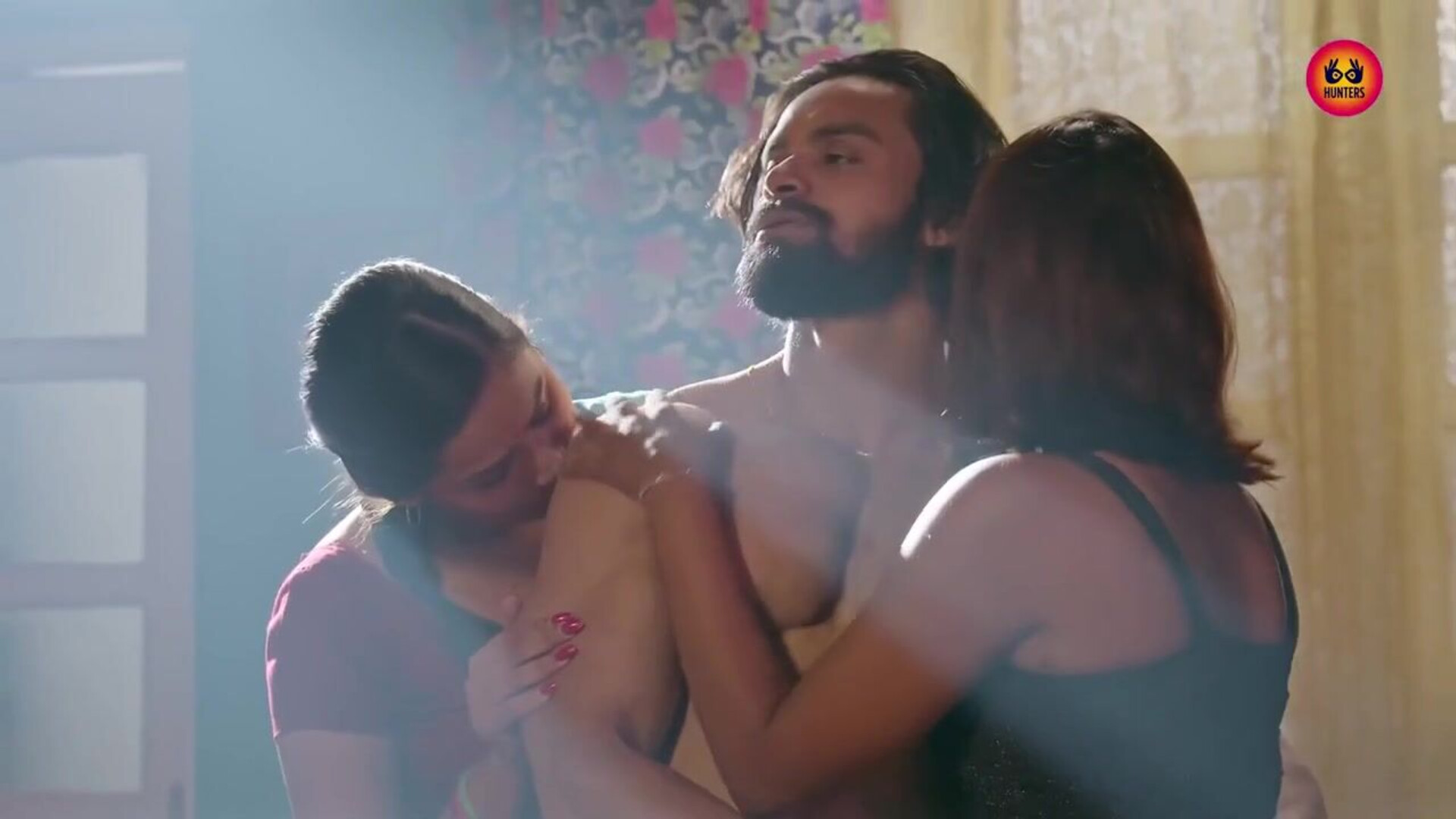 Adhuri Aas Season 02 Episodes 08 to 10 (2023) Hunters Hot Hindi Web Series - neelam - sapnasappu - tinanandy - tinadutta - sucharitabhattacharya - alkaraj - priyagamre - bhartijha - ayushijaiswal - su