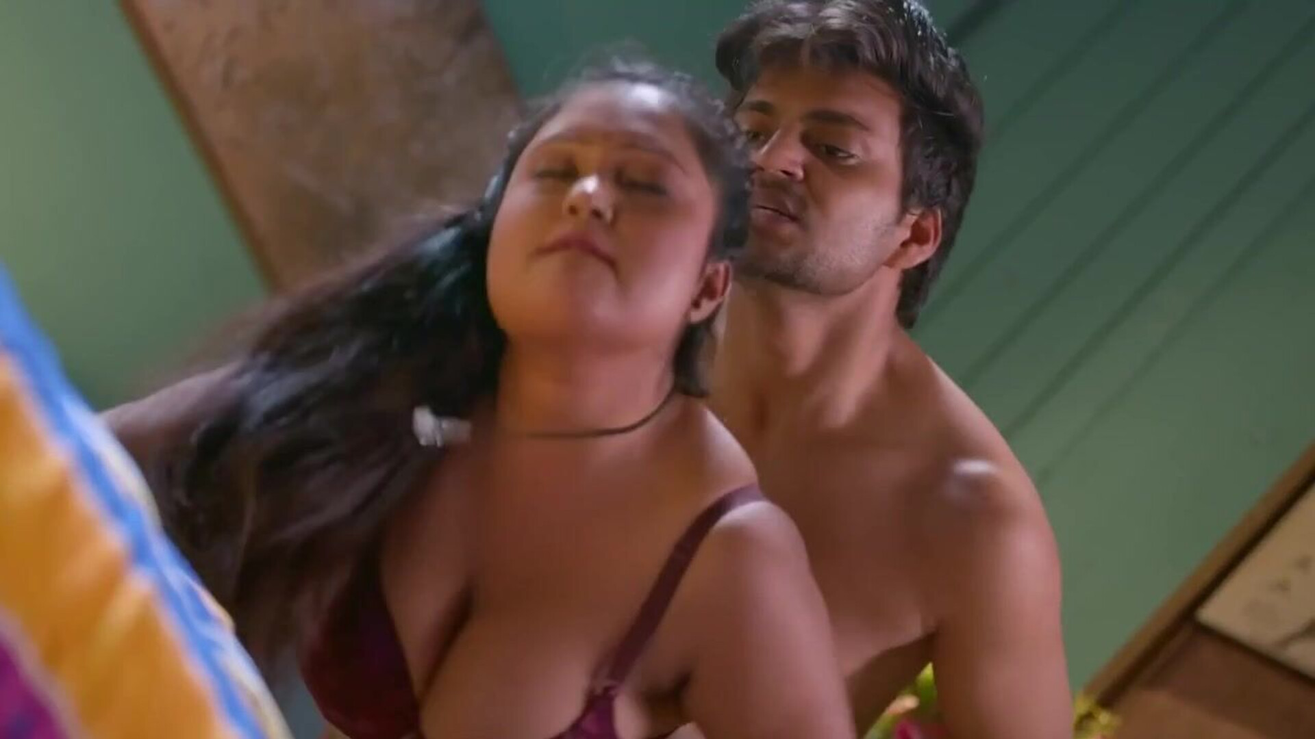 Adhuri Aas Season 02 Episodes 08 to 10 (2023) Hunters Hot Hindi Web Series - neelam - sapnasappu - tinanandy - tinadutta - sucharitabhattacharya - alkaraj - priyagamre - bhartijha - ayushijaiswal - su